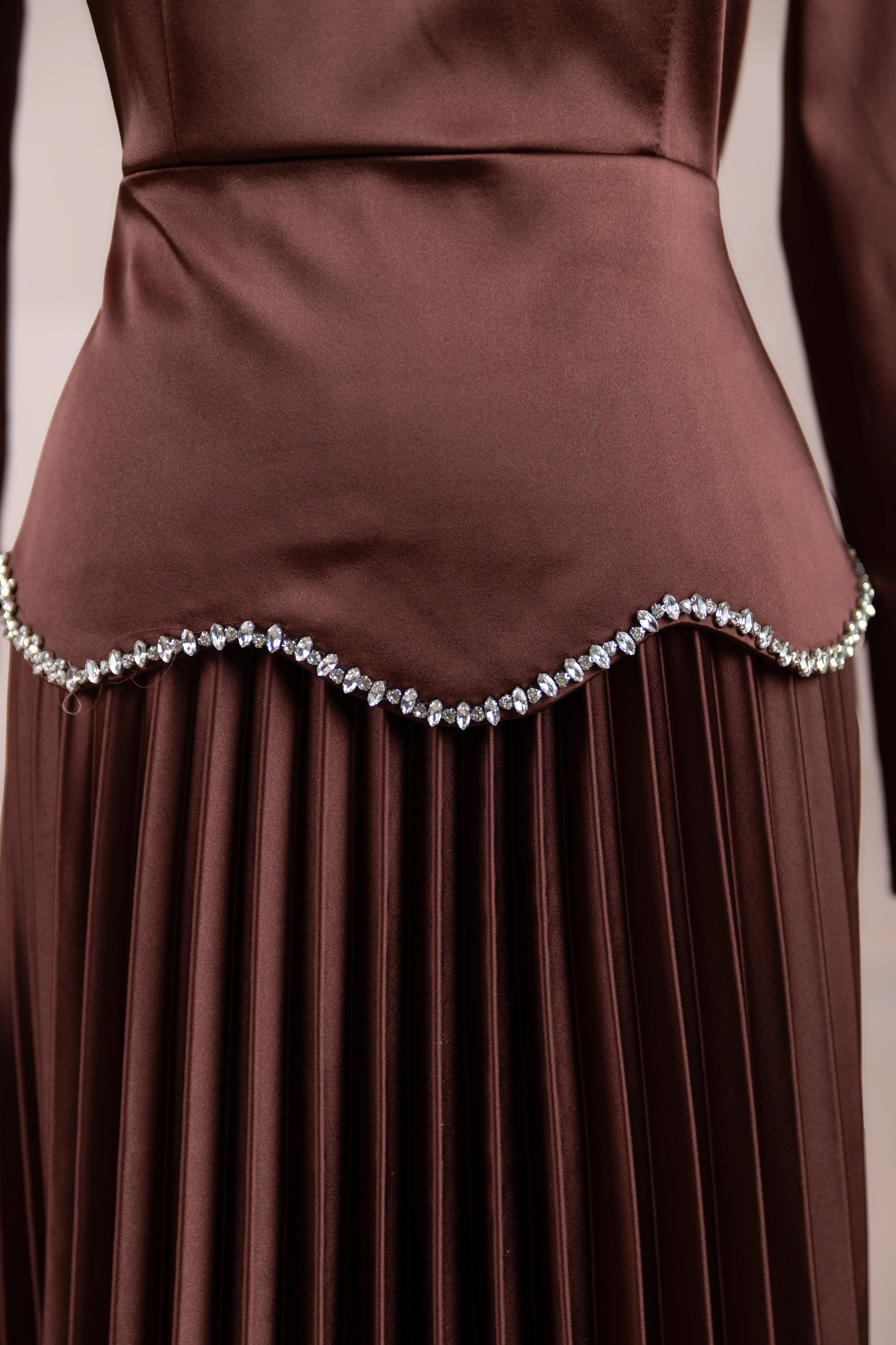 Lolita Tesettür Abiye