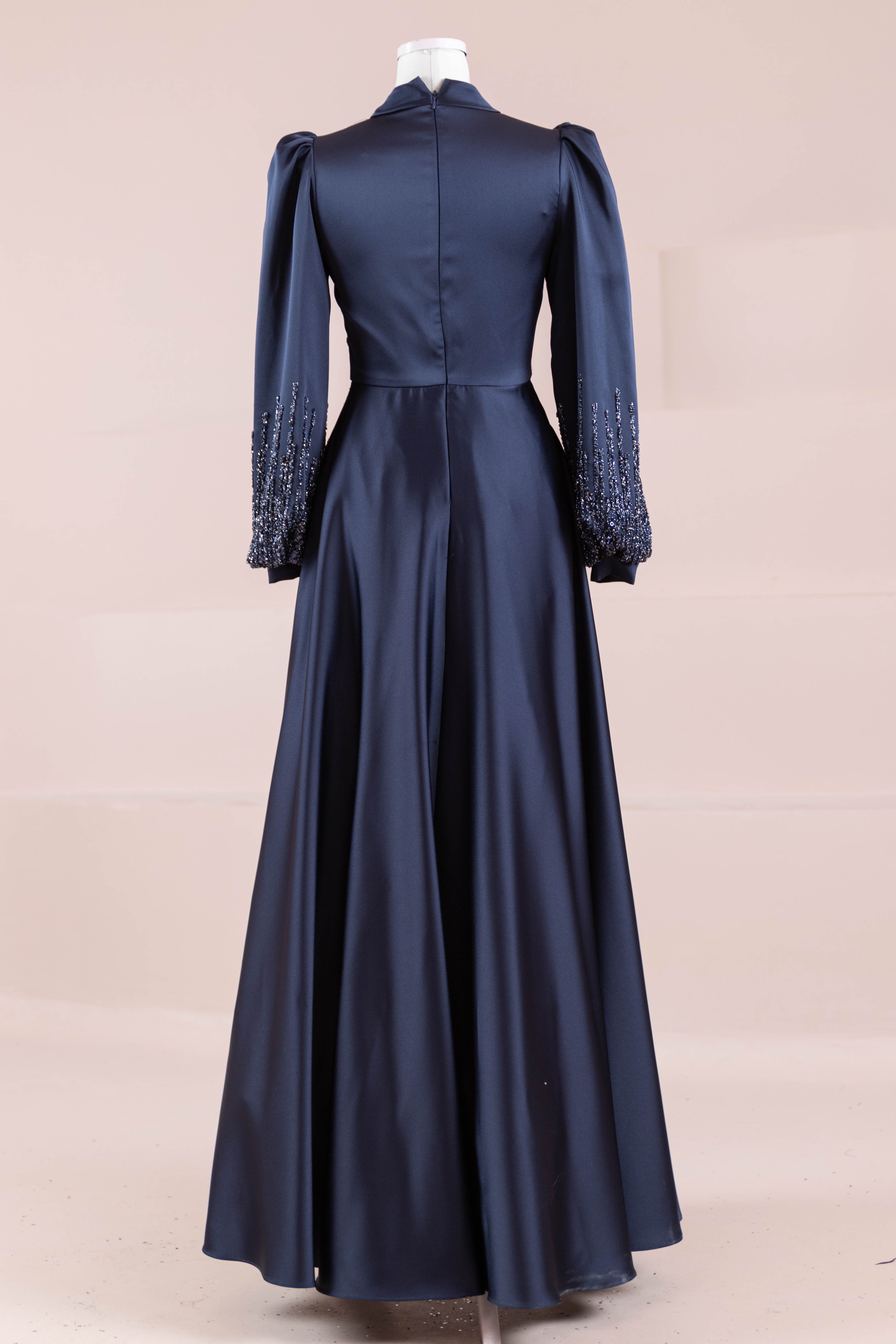 Su Abiye - Navy Blue