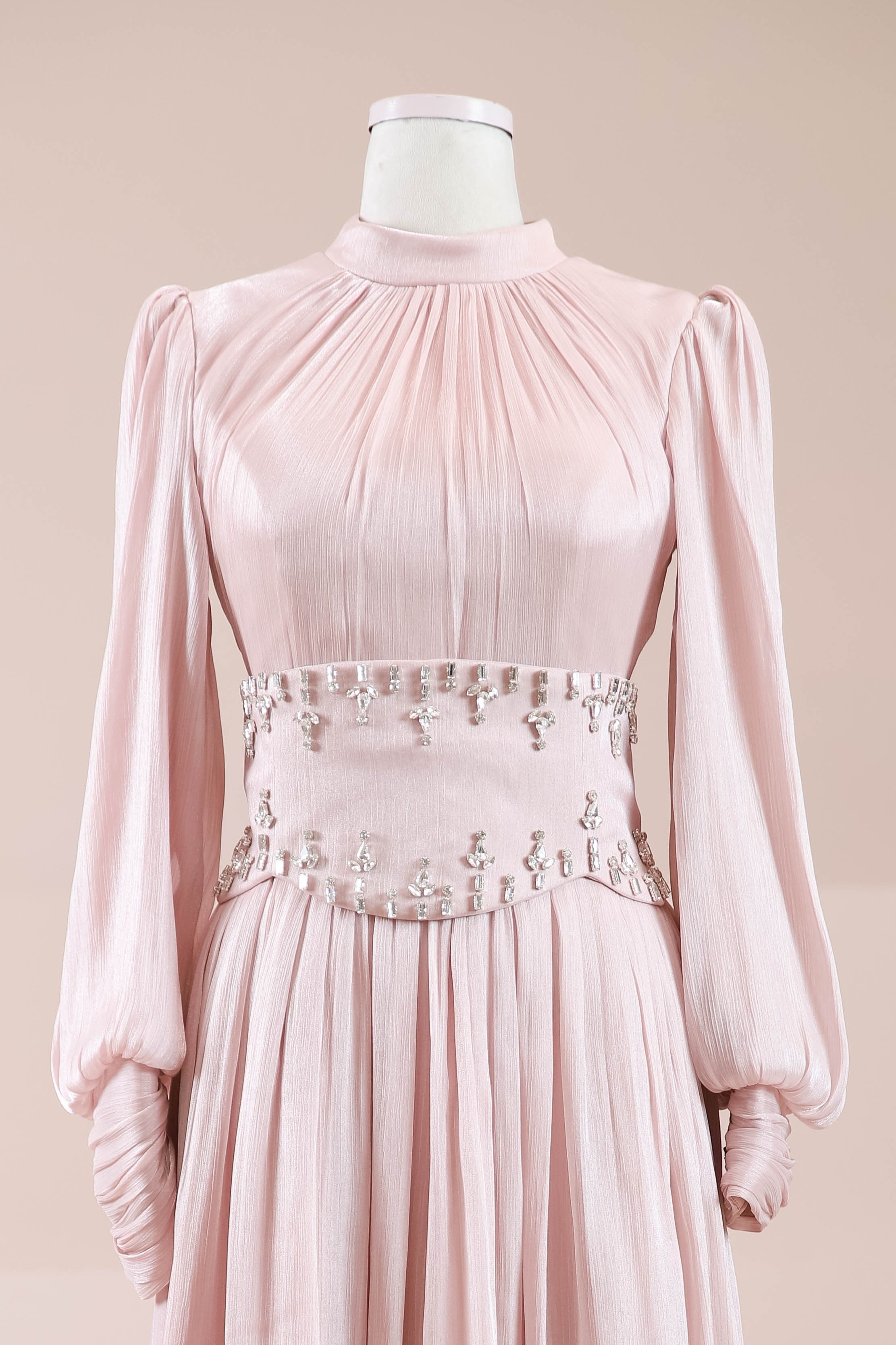 Powder Pink
