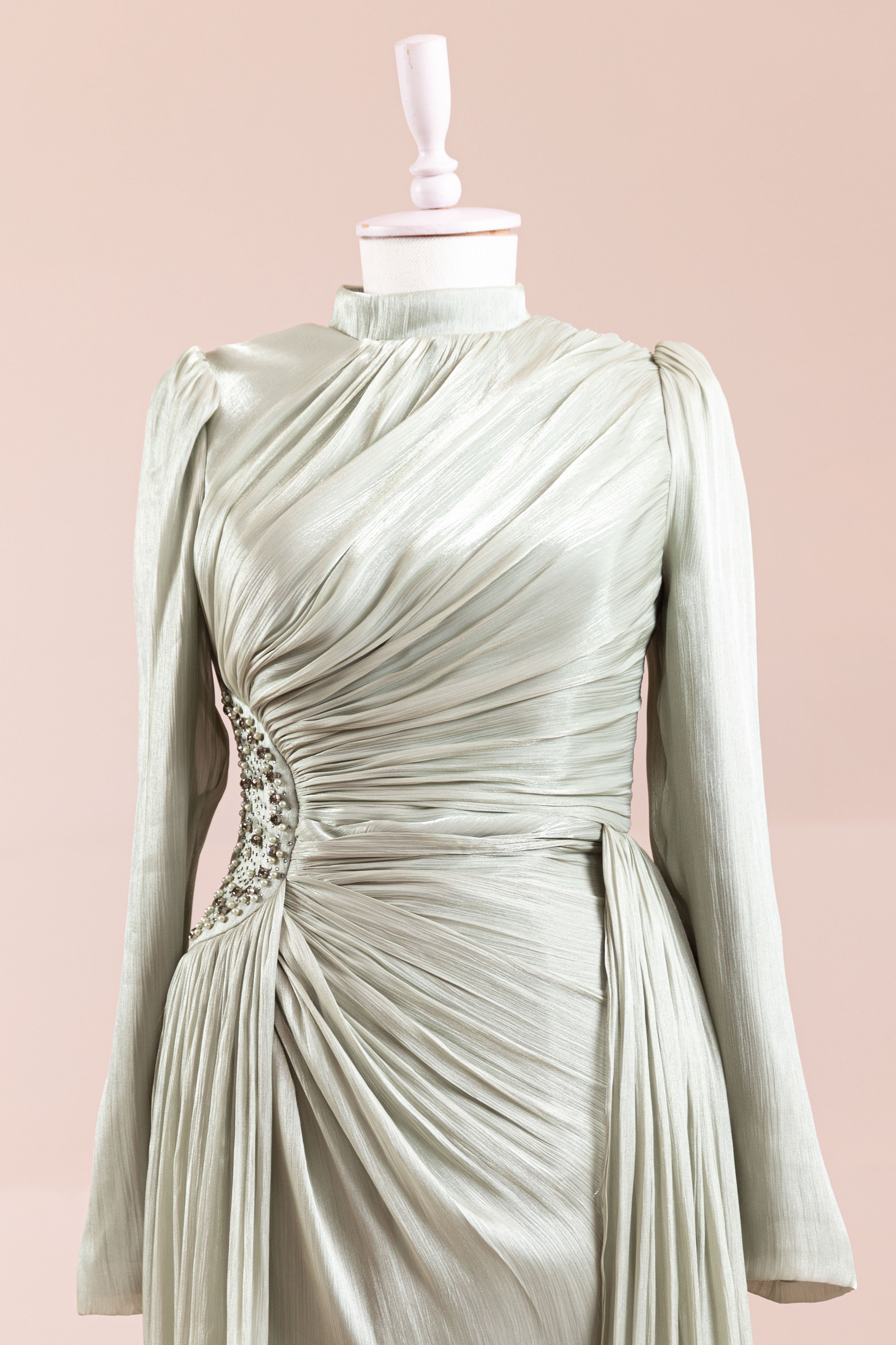 mint yeşili