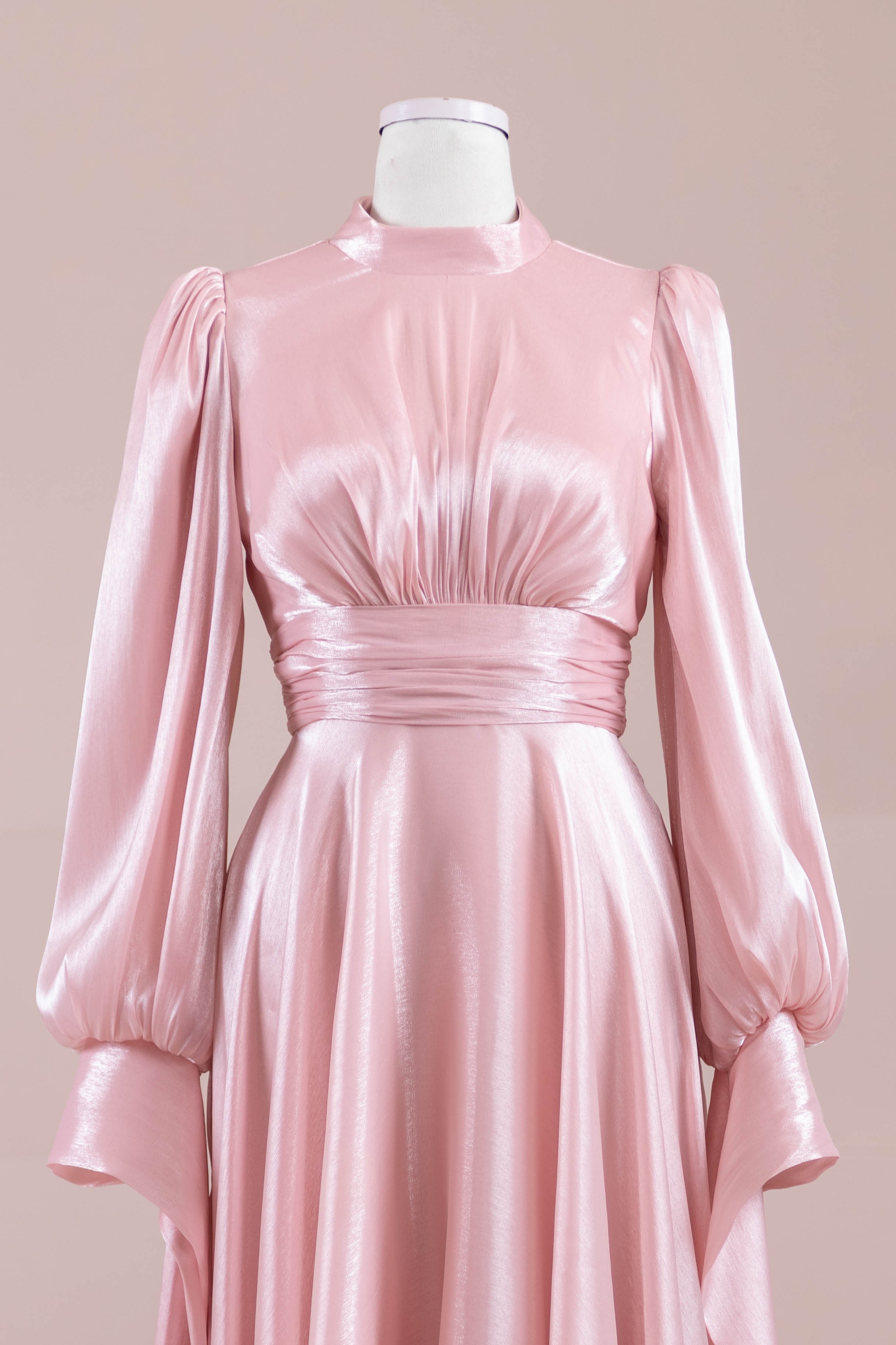 Powder Pink