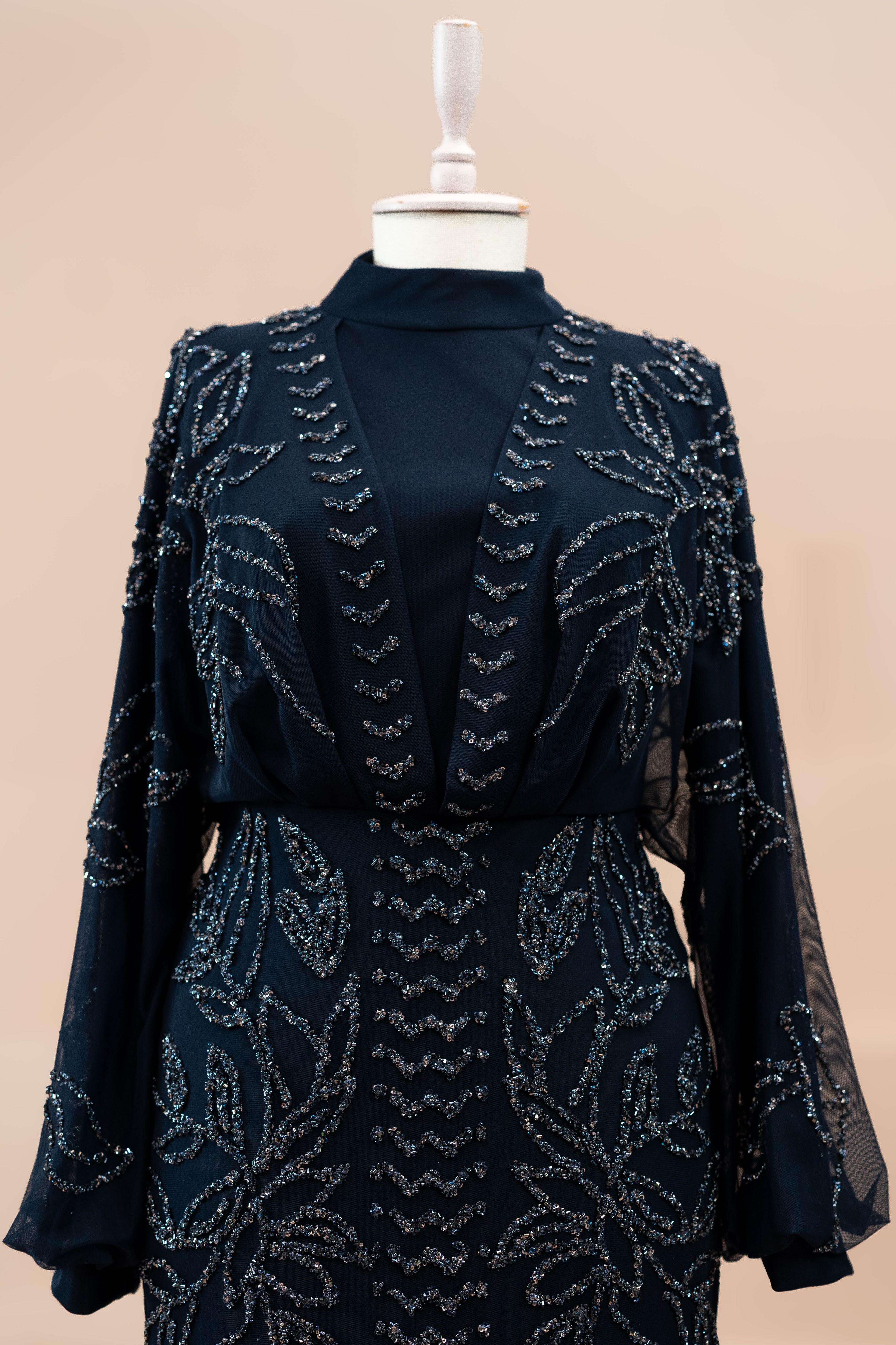 Navy Blue