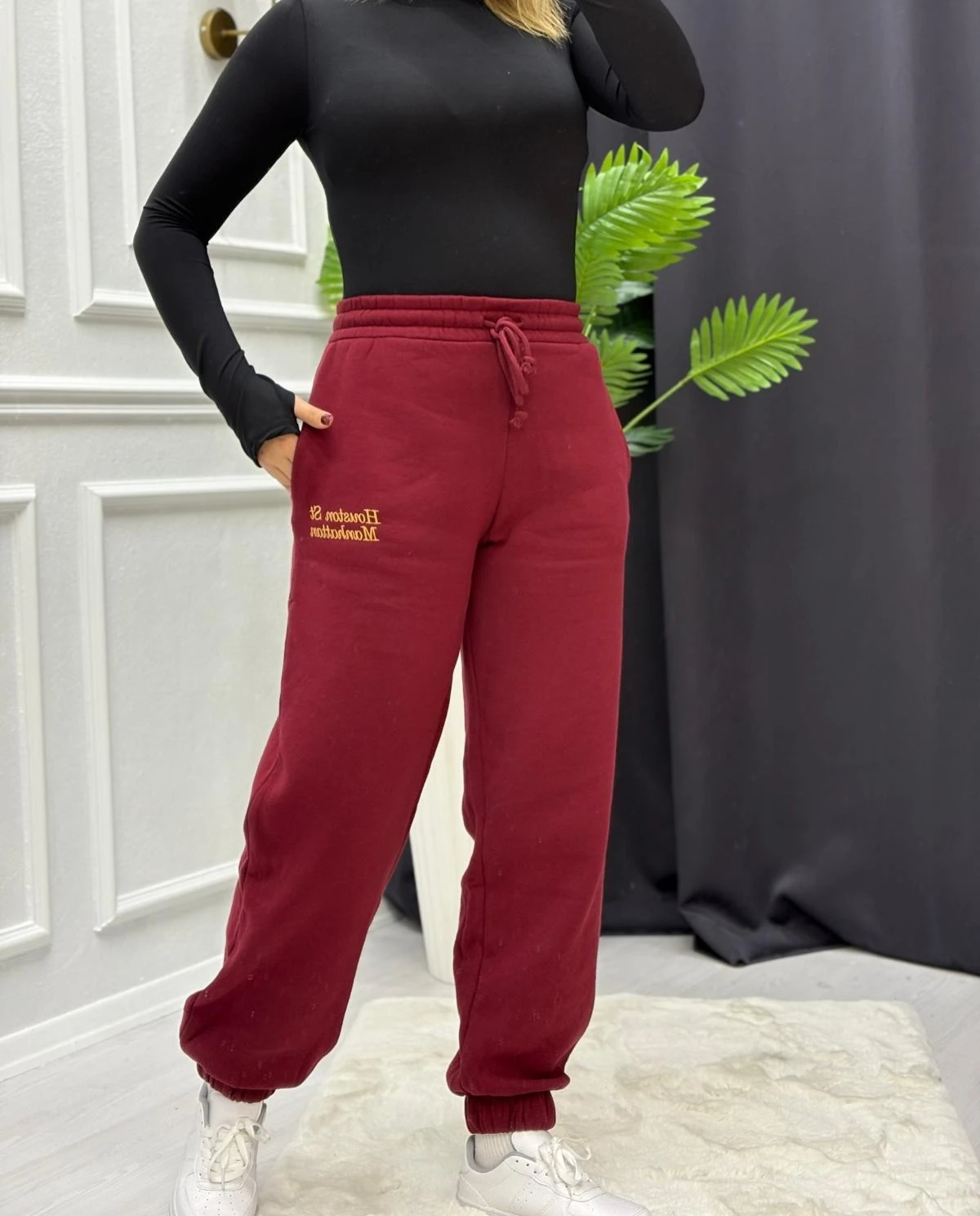 Manhattan Eşofman Altı