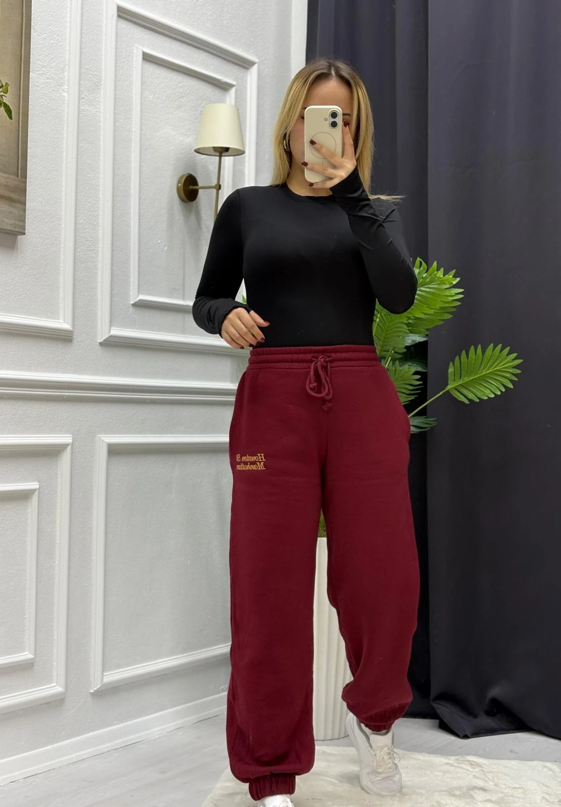 Manhattan Eşofman Altı