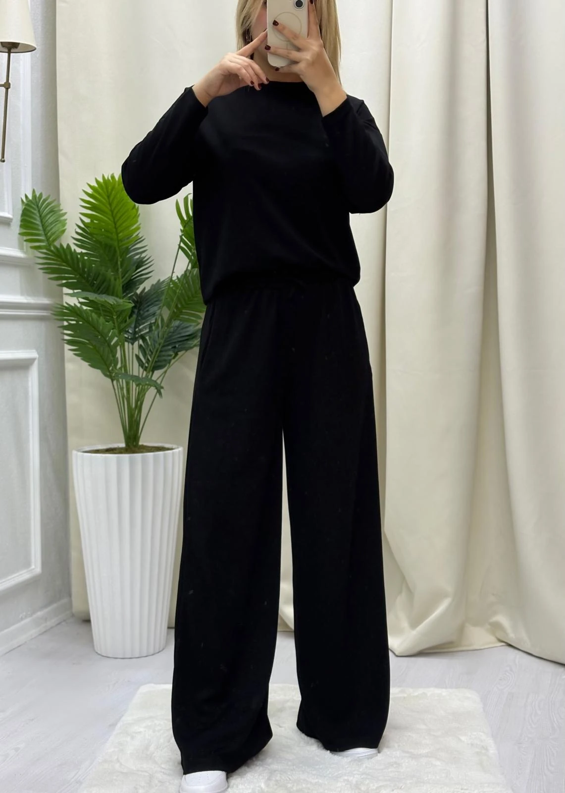 Modal Beli Lastikli Takım