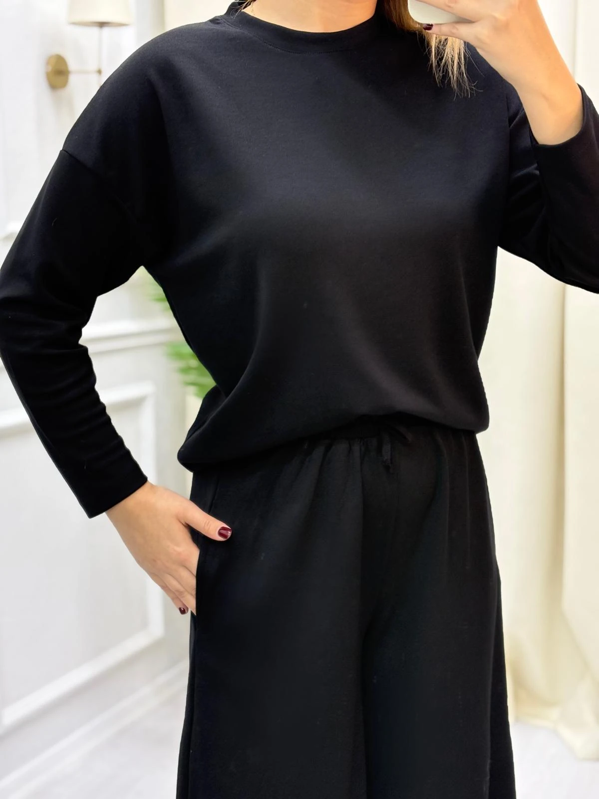 Modal Beli Lastikli Takım