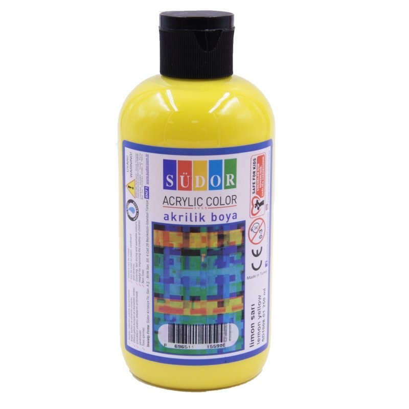 Südor Akrilik 250 ml