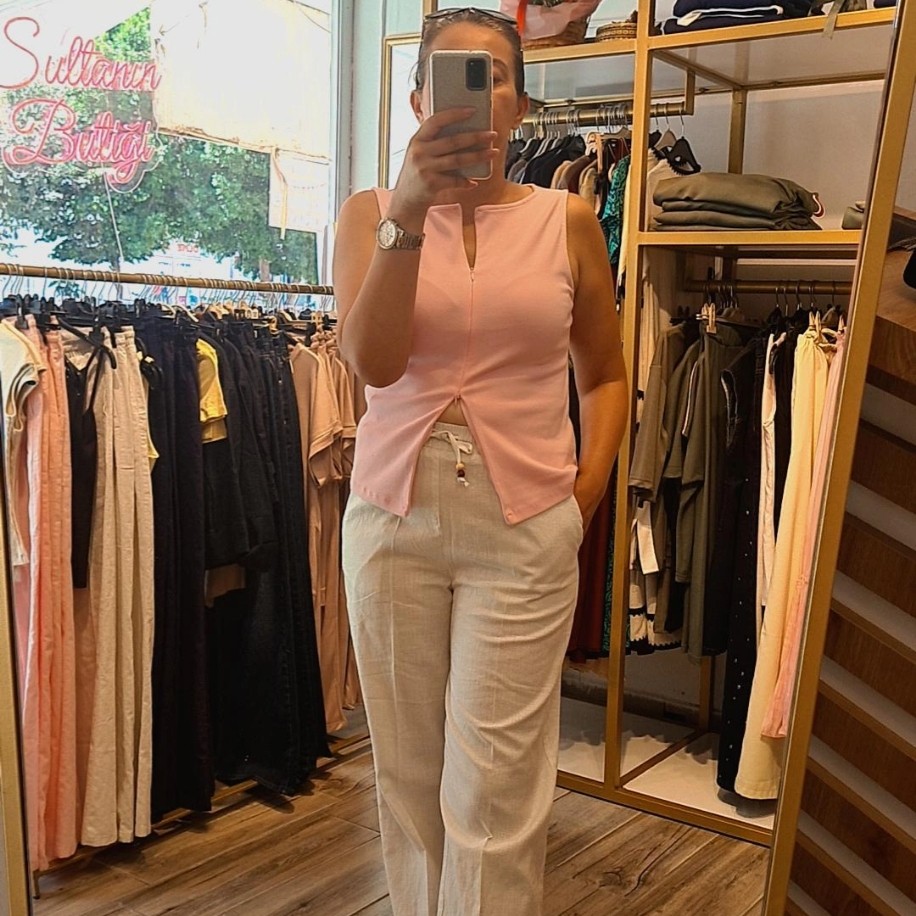 Pembe badı dilvin
