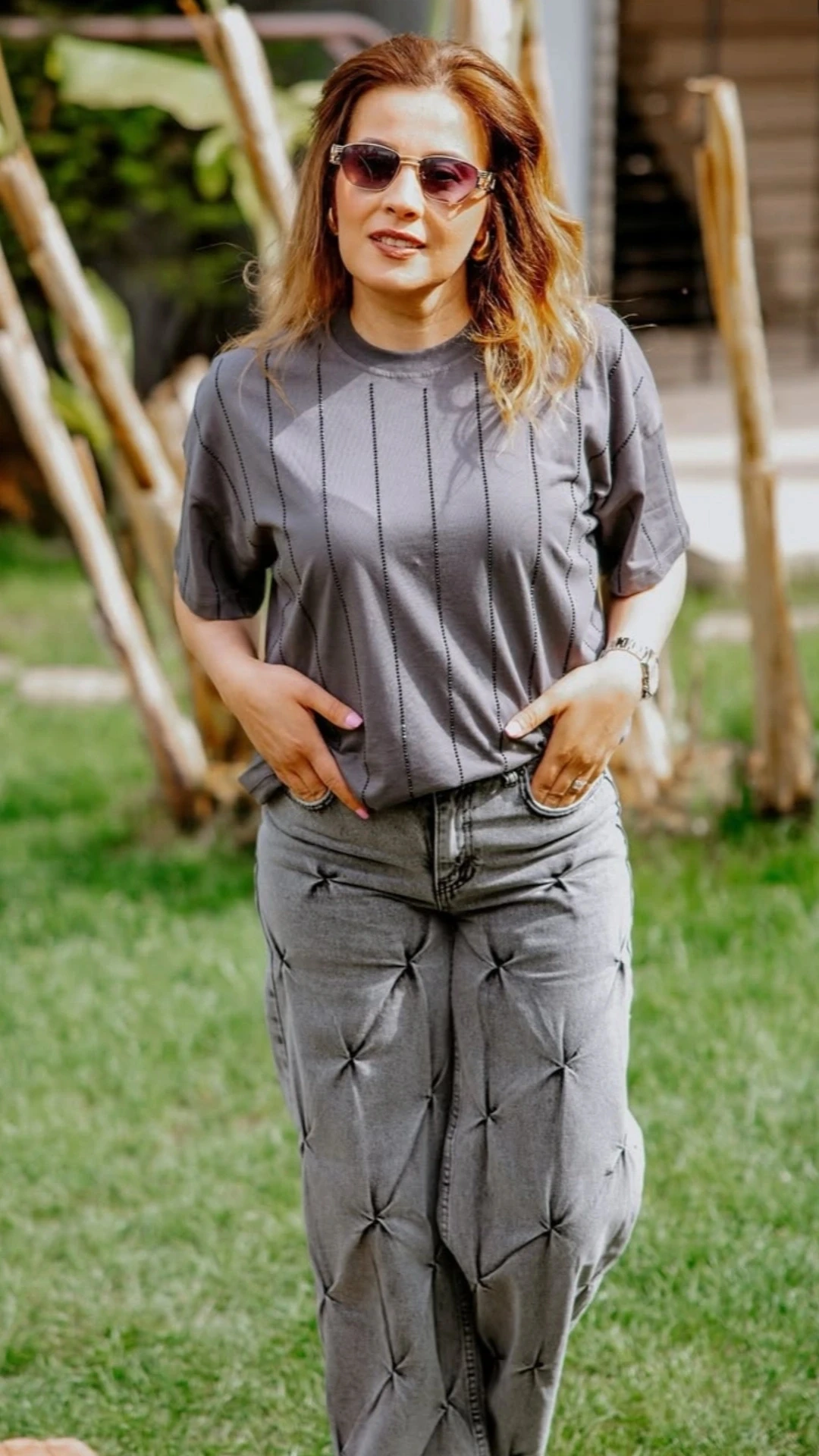 fiyonklu kot pantolon 