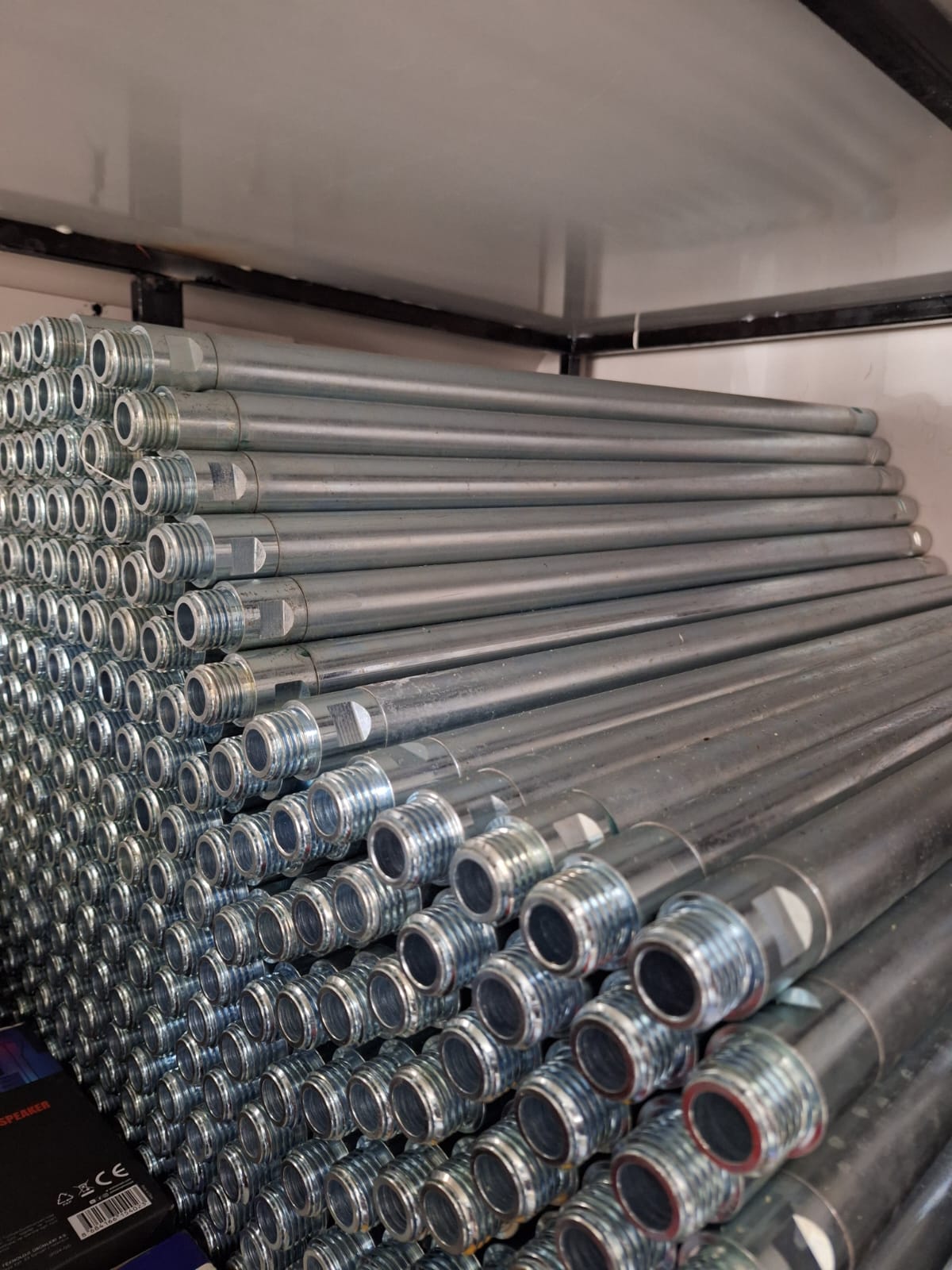 Ecoplus el sondaj makinesi 5.5hp Planet Şanzıman