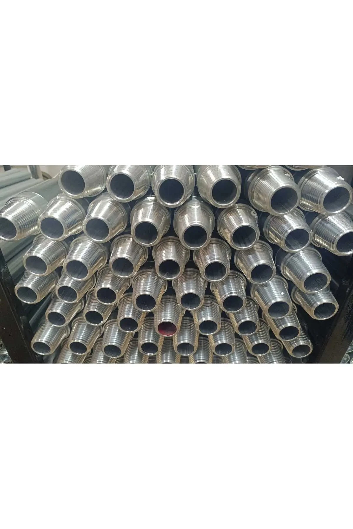 SONDAJSAN   52 MM TİJ VE SONDAJ UZATMA BORUSU 85 CM