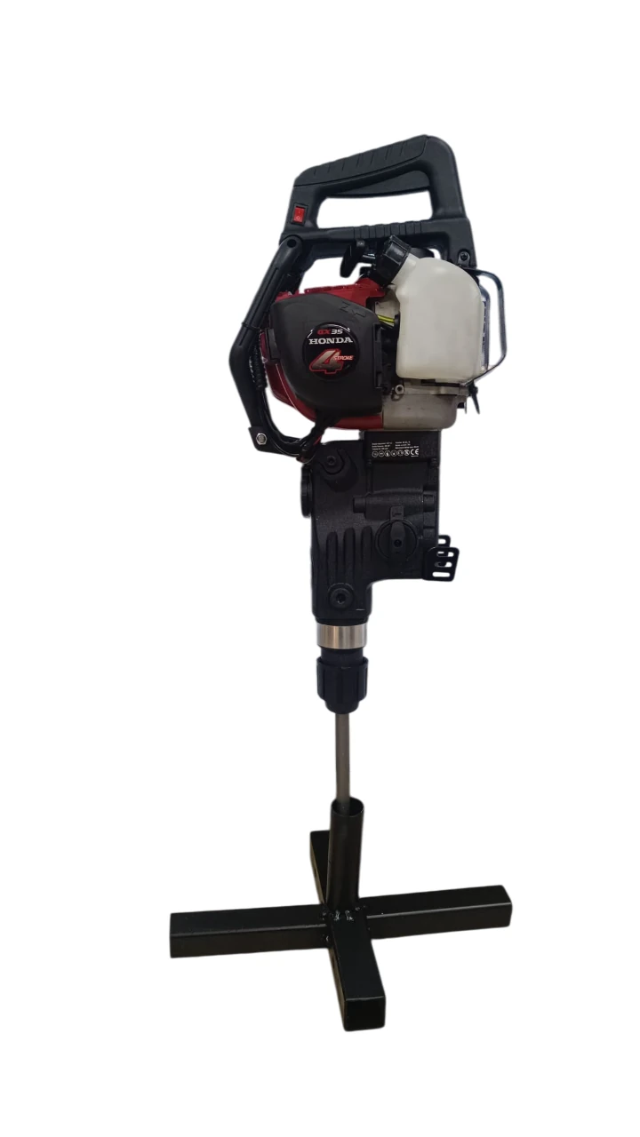 KIRICI DELİCİ BENZİNLİ HİLTİ 4 ZAMANLI 11,5 KG SONDAJSAN