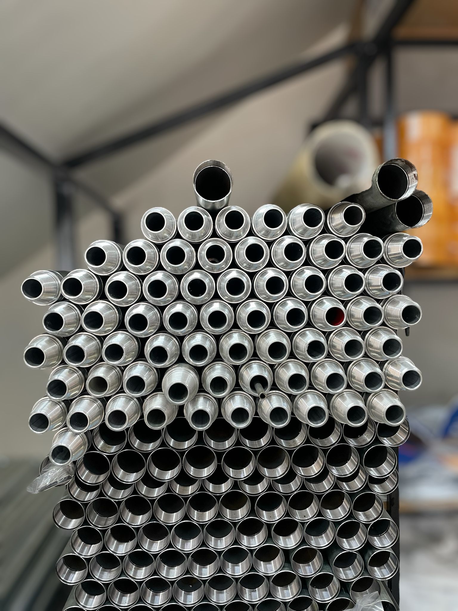 SONDAJSAN   5,5 HP BENZİNLİ SONDAJSAN EL SONDAJ MAKİNESİ 5MT SET