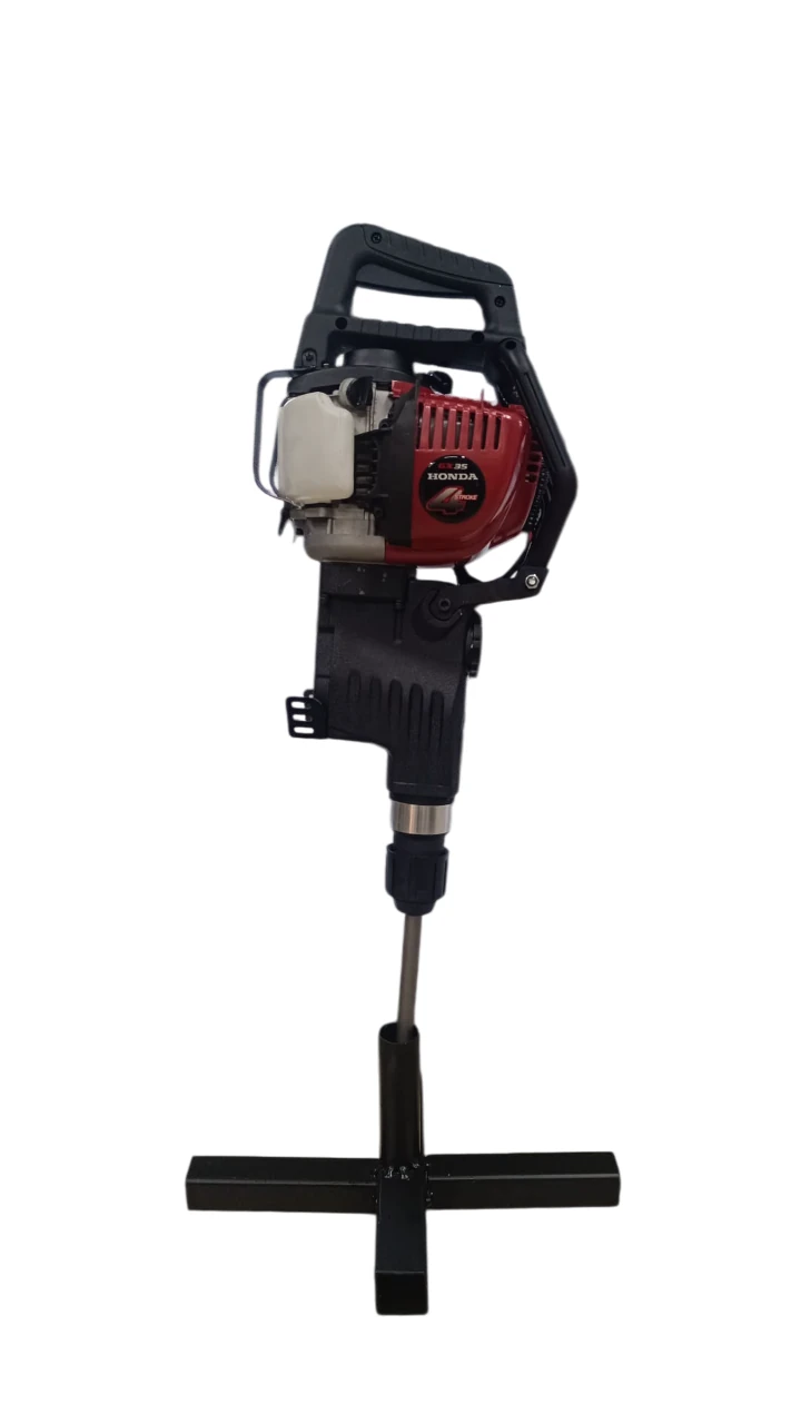 KIRICI DELİCİ BENZİNLİ HİLTİ 4 ZAMANLI 11,5 KG SONDAJSAN