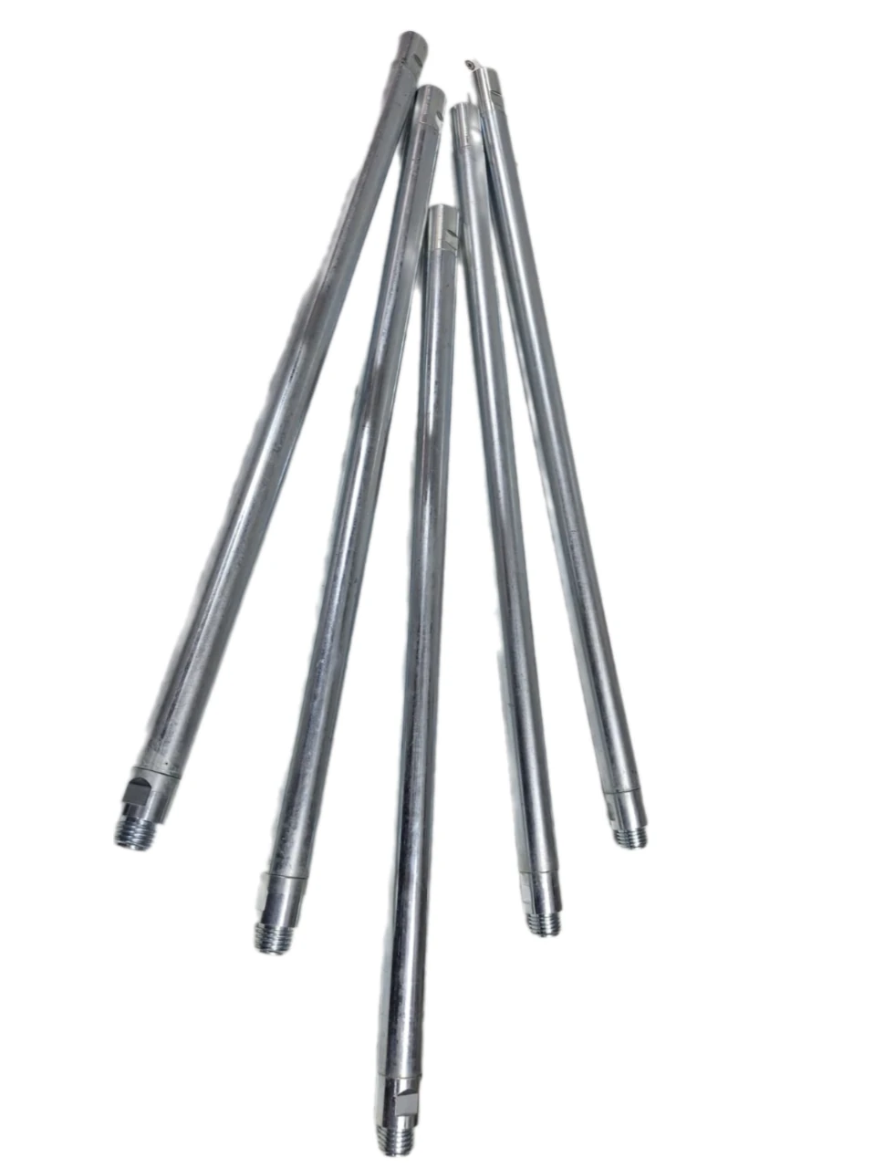 SONDAJSAN EL SONDAJ MAKİNESİ 3.5 HP 5 MT SET SONDAJSAN