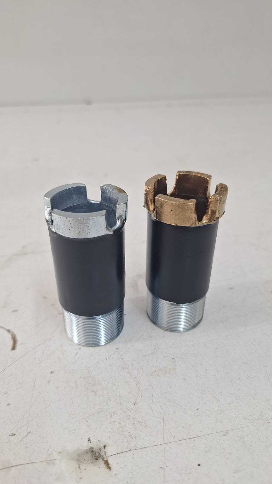 Ecoplus el sondaj makinesi 5.5hp Planet Şanzıman