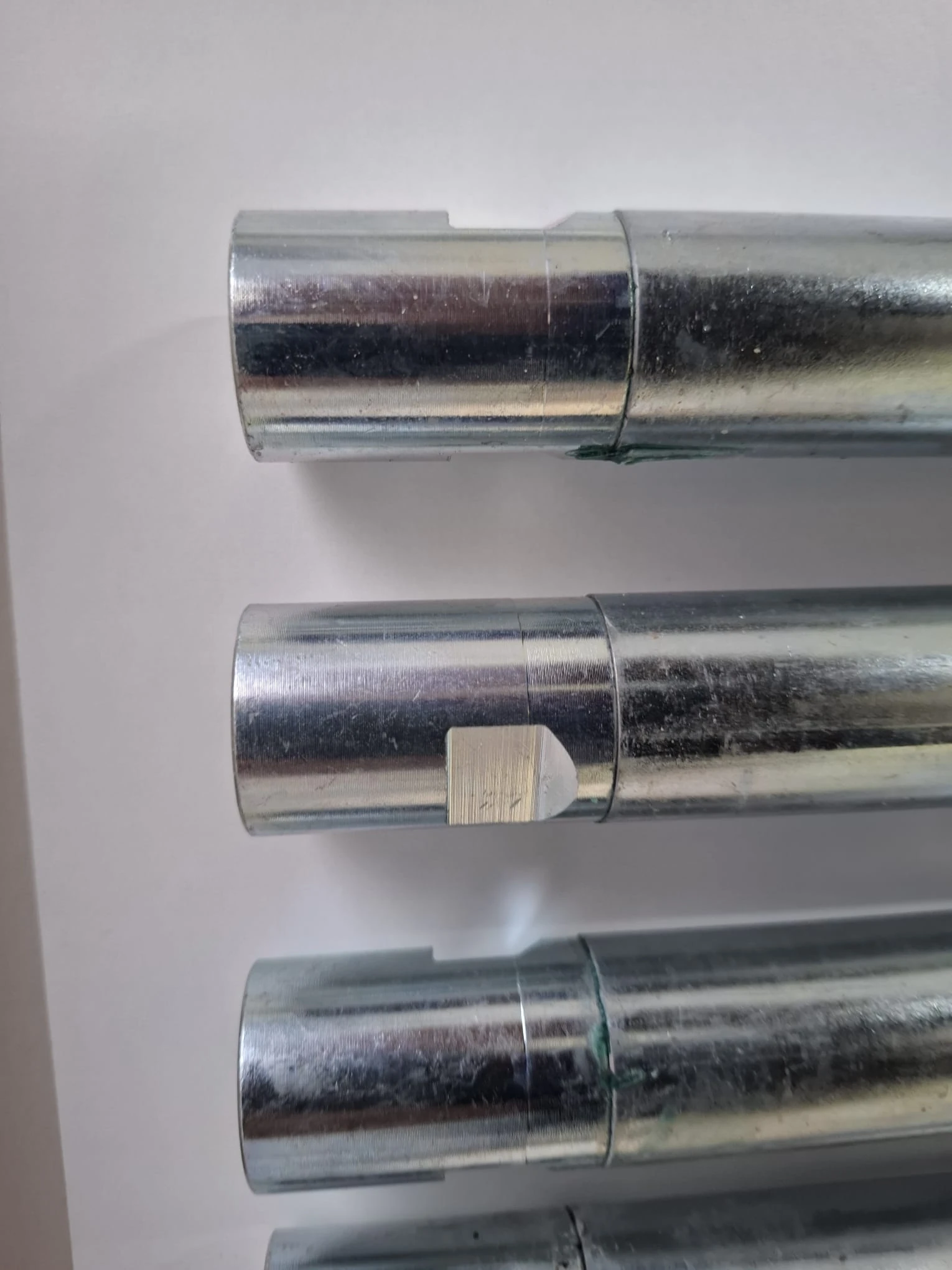 Ecoplus el sondaj makinesi 5.5hp Planet Şanzıman