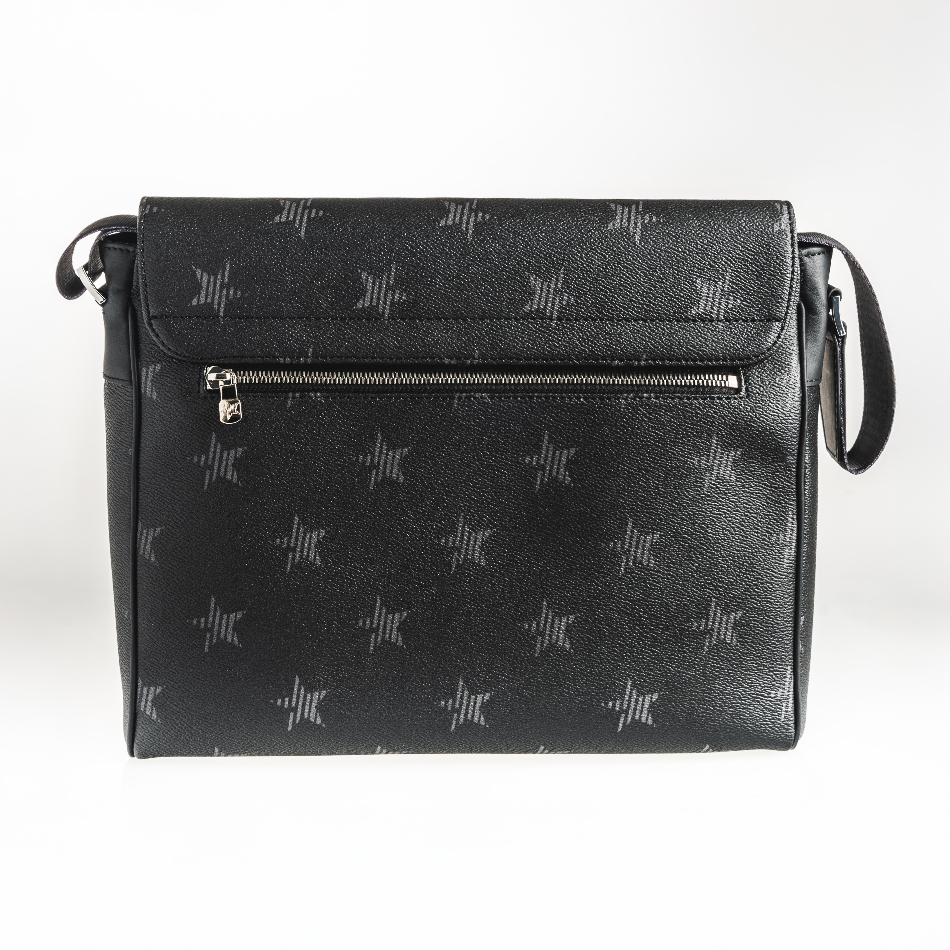 Ursa Major - Siyah Kol Çantası main variant image
