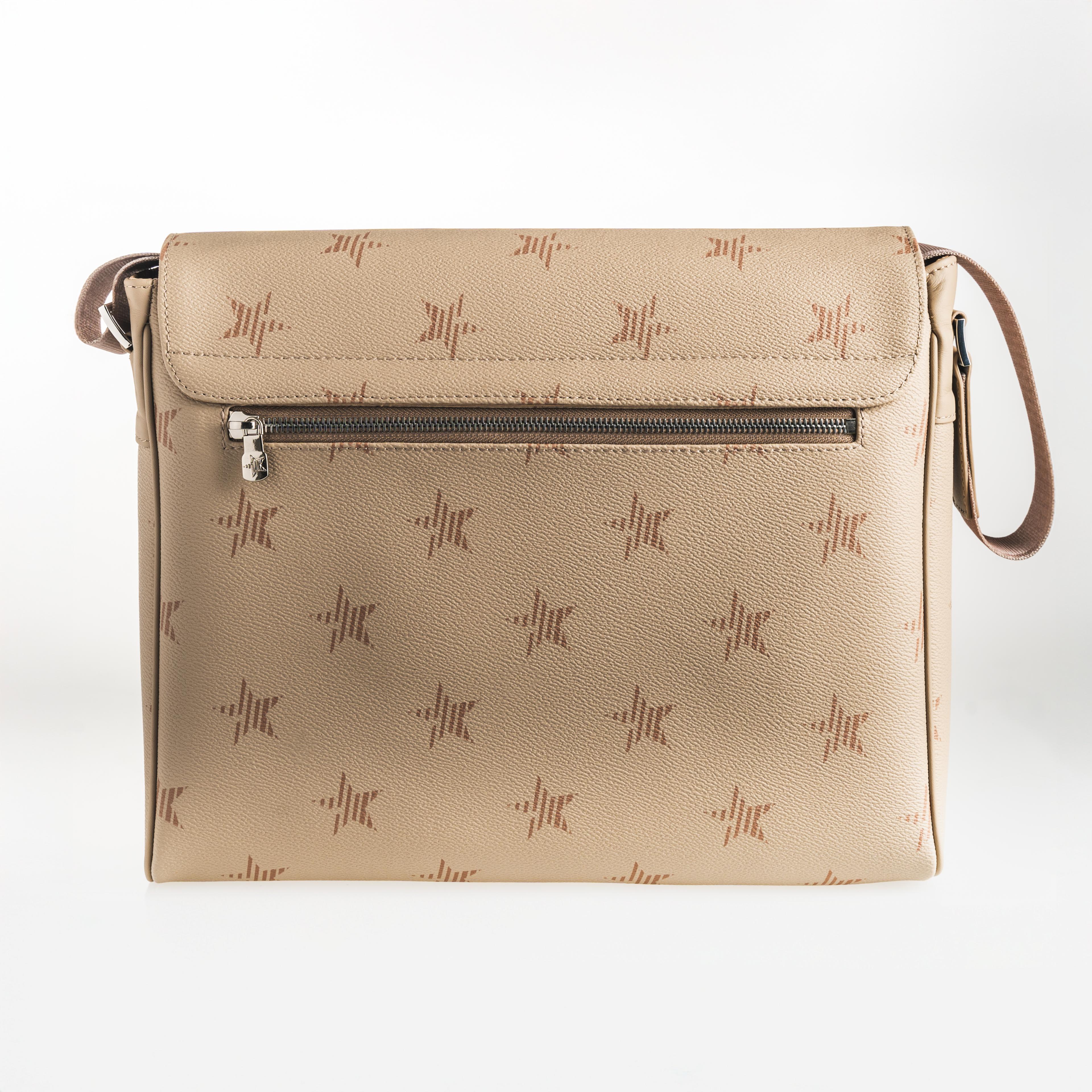 Ursa Major - Bej Kol Çantası main variant image