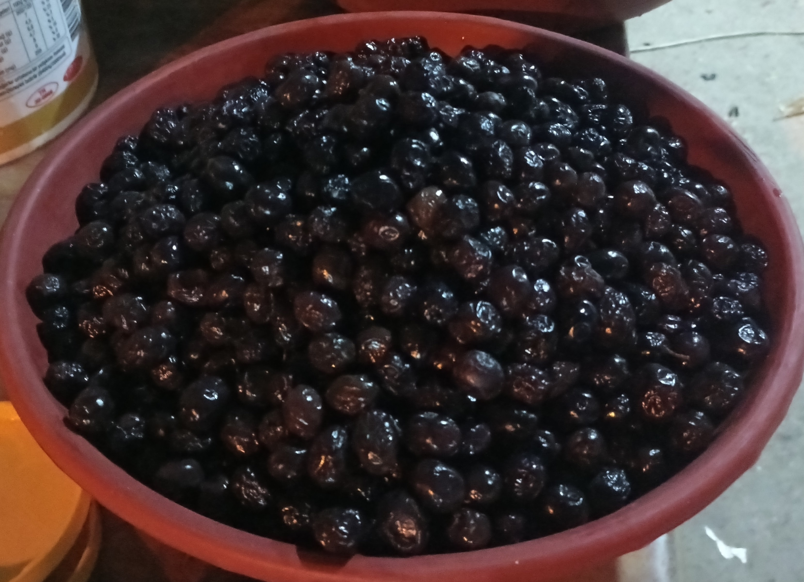 YAĞLI SELE SOFRALIK SİUAH ZEYTİN 