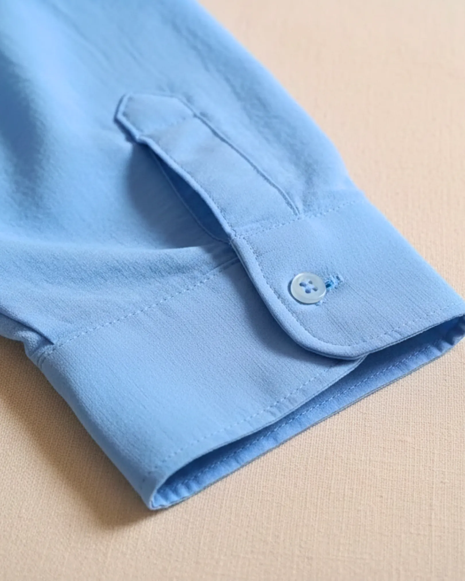 Premium Oversize Uzun Kollu Gömlek