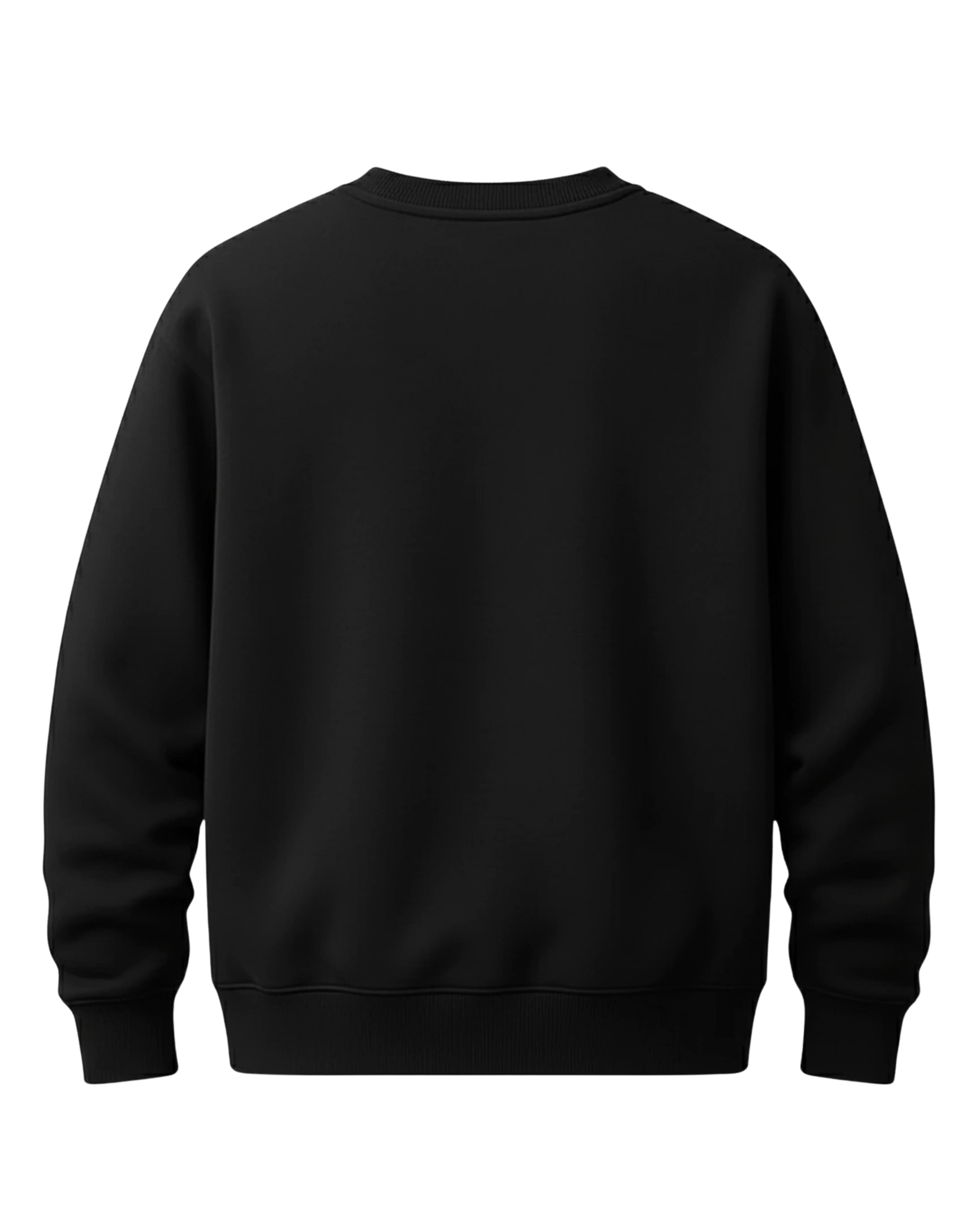 Kakashi Sensei Nakışlı Premium Sweatshirt