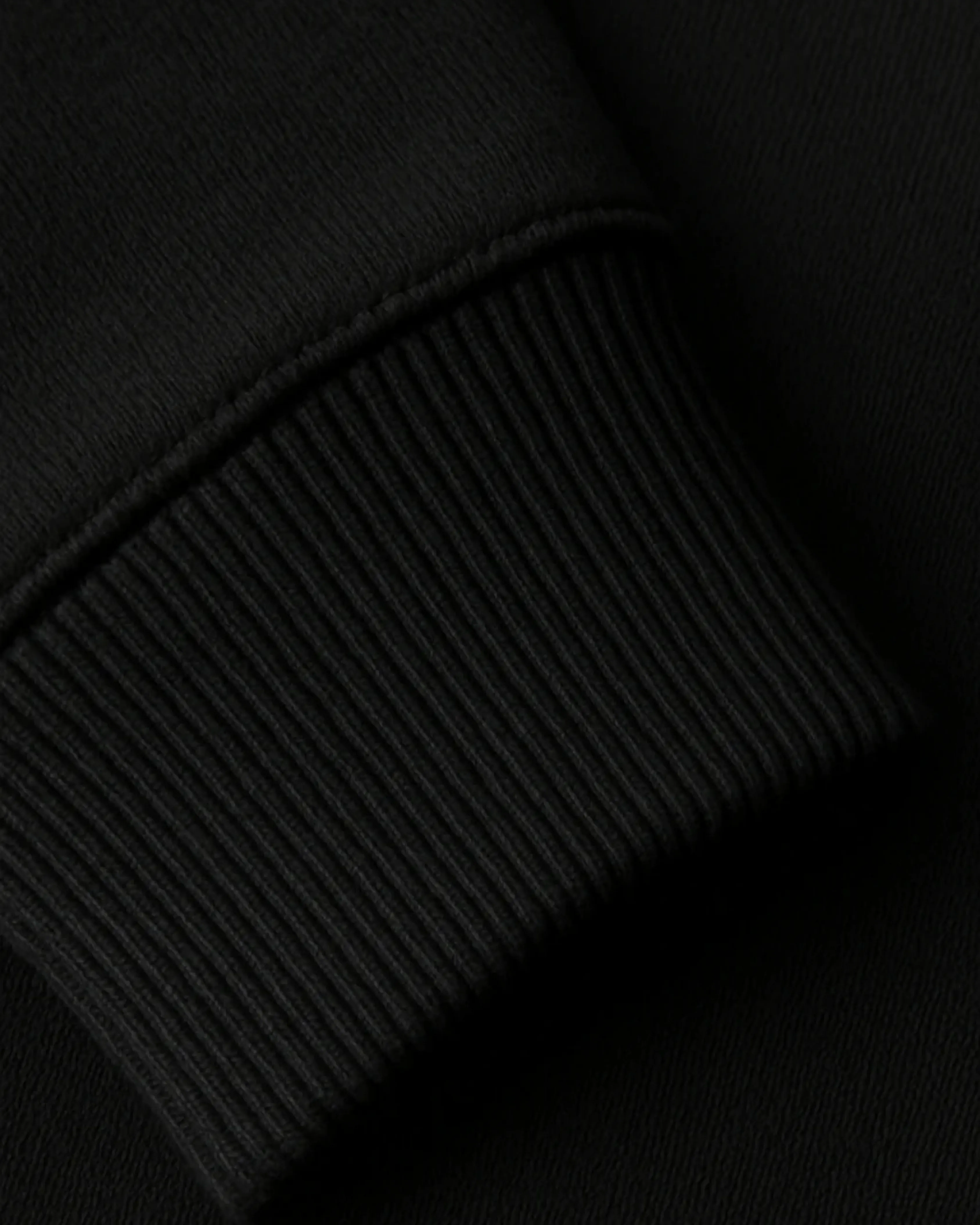 BMO Pixel Mood Premium Sweatshirt - Siyah