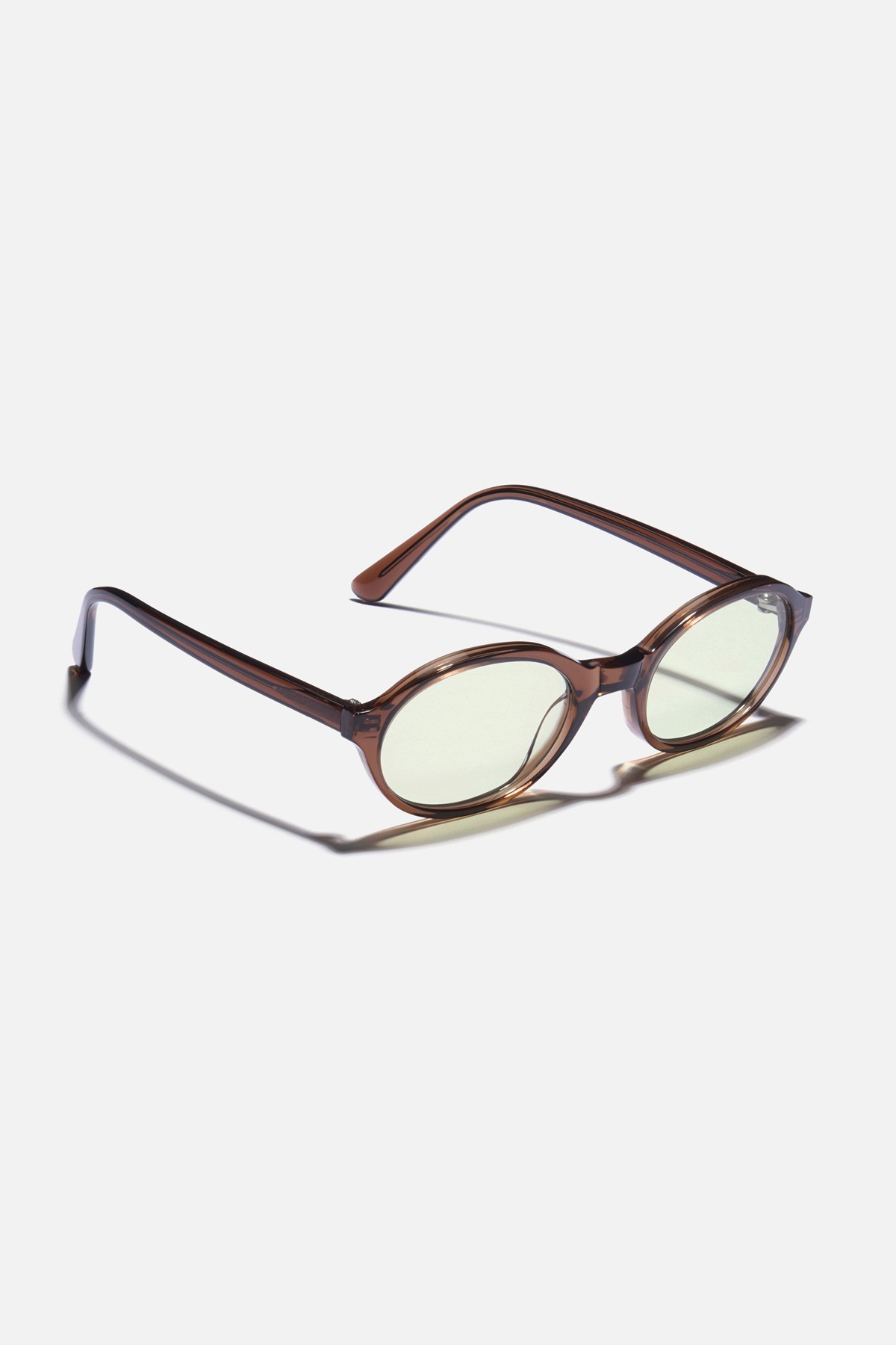 SIEN-BROWN CUSTOM LENS