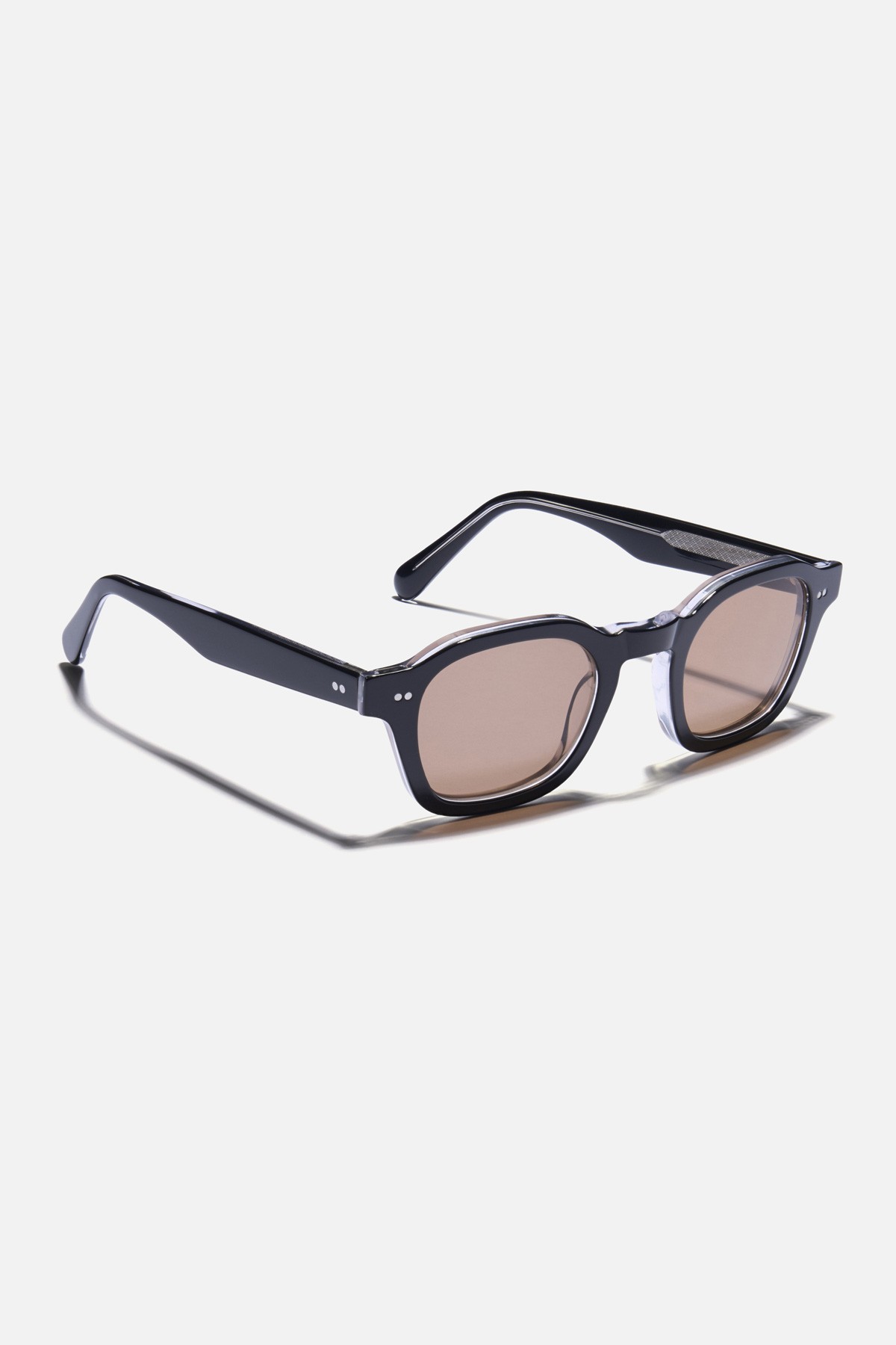  GRÀCIA-BLACK CUSTOM LENS