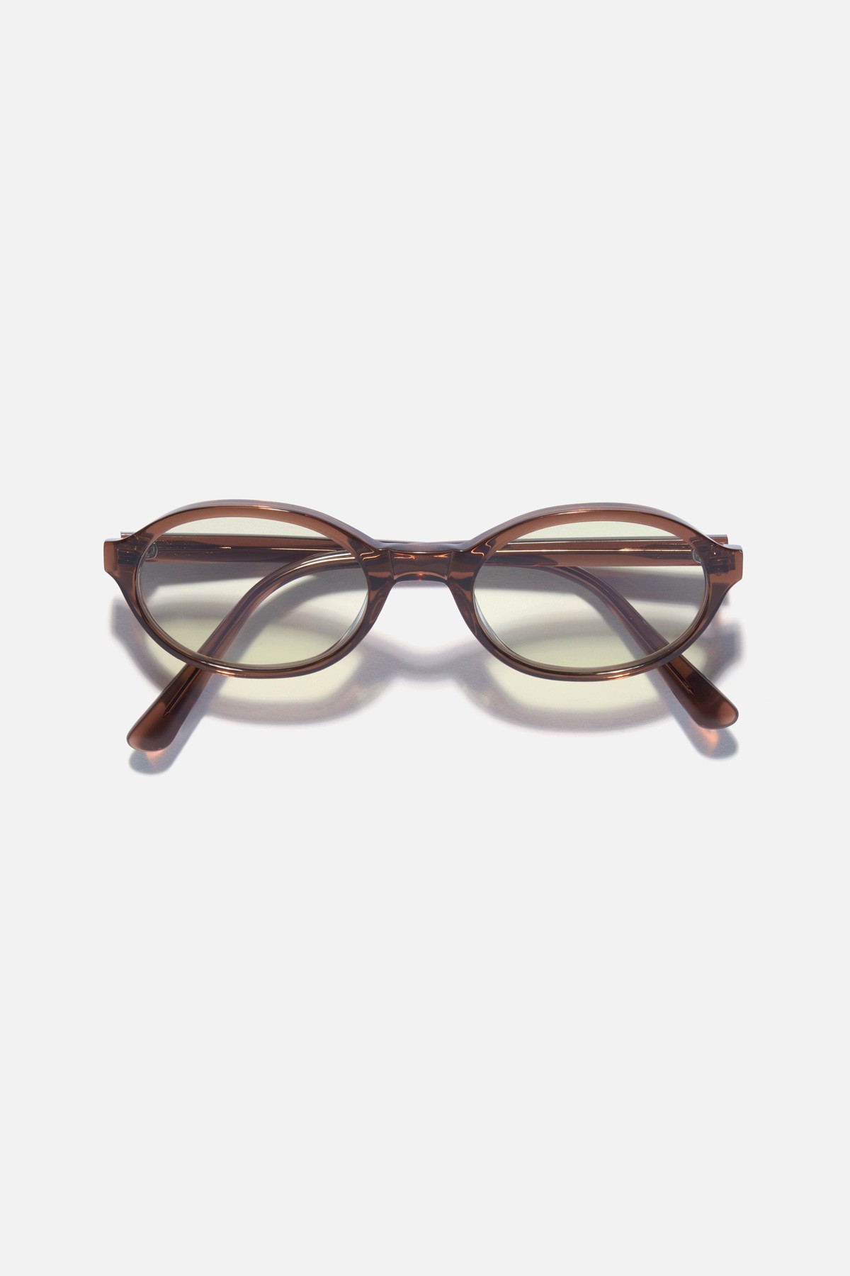 SIEN-BROWN CUSTOM LENS