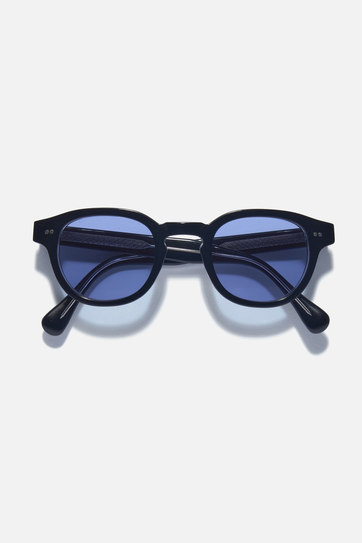 BRERA-BLACK CUSTOM LENS