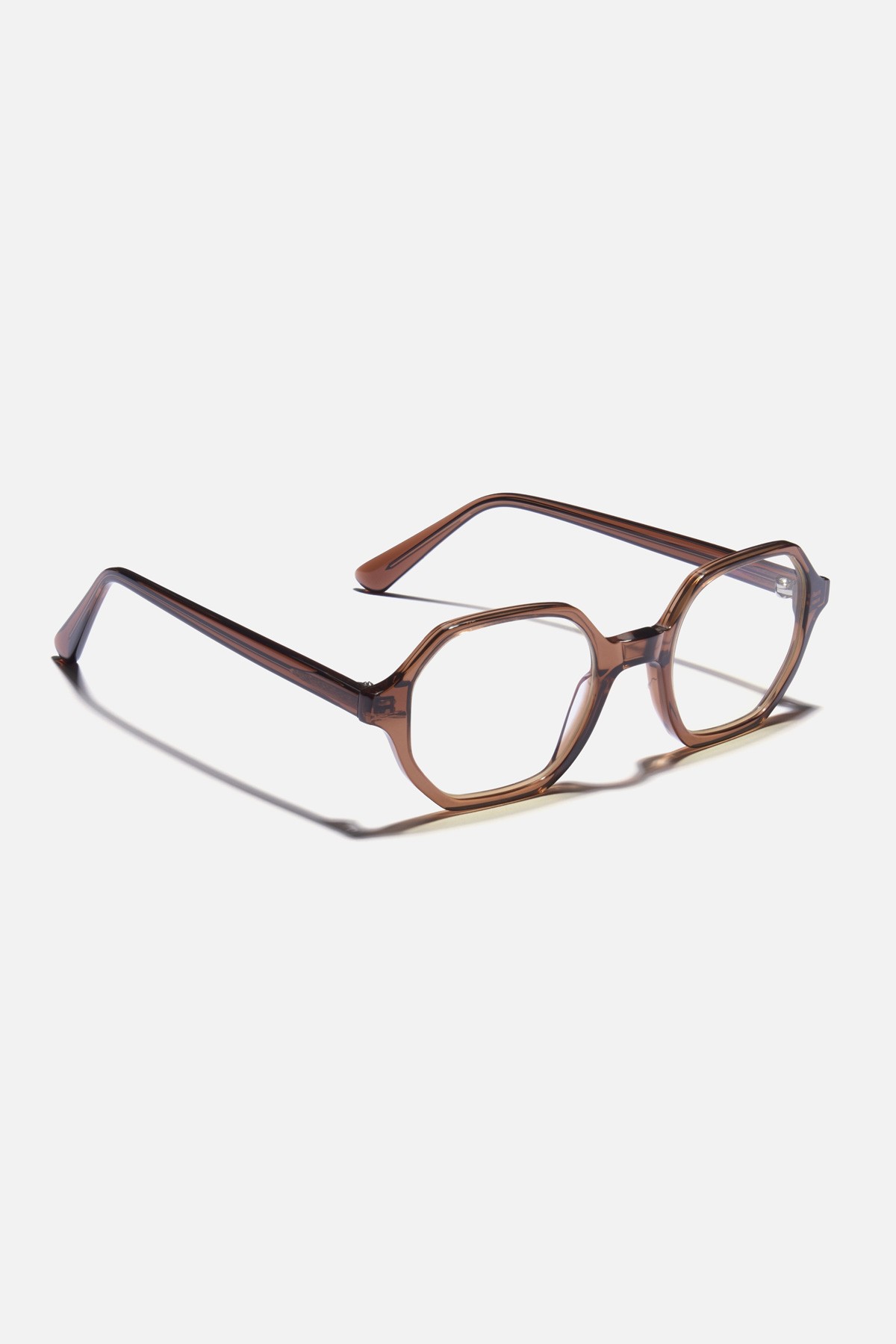 NØRRE-BROWN