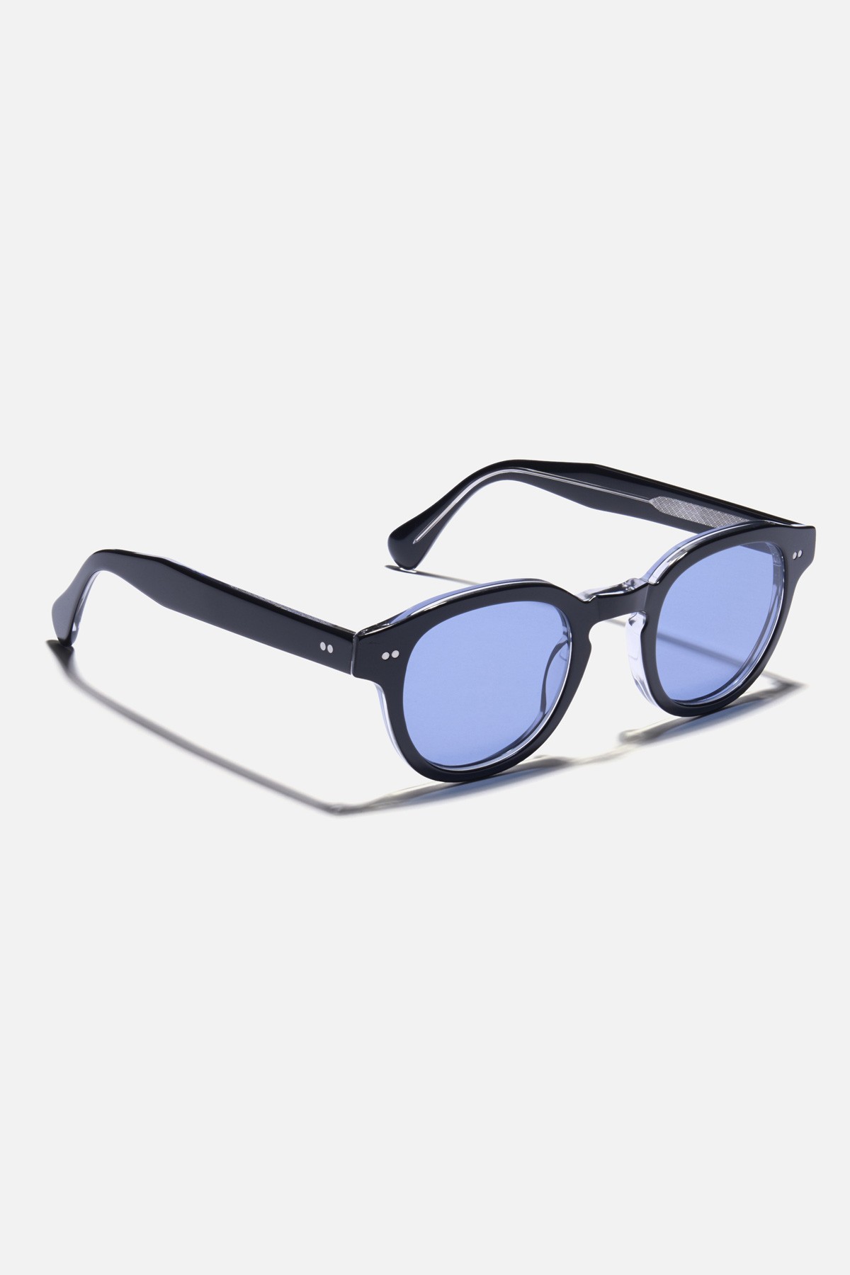 BRERA-BLACK CUSTOM LENS