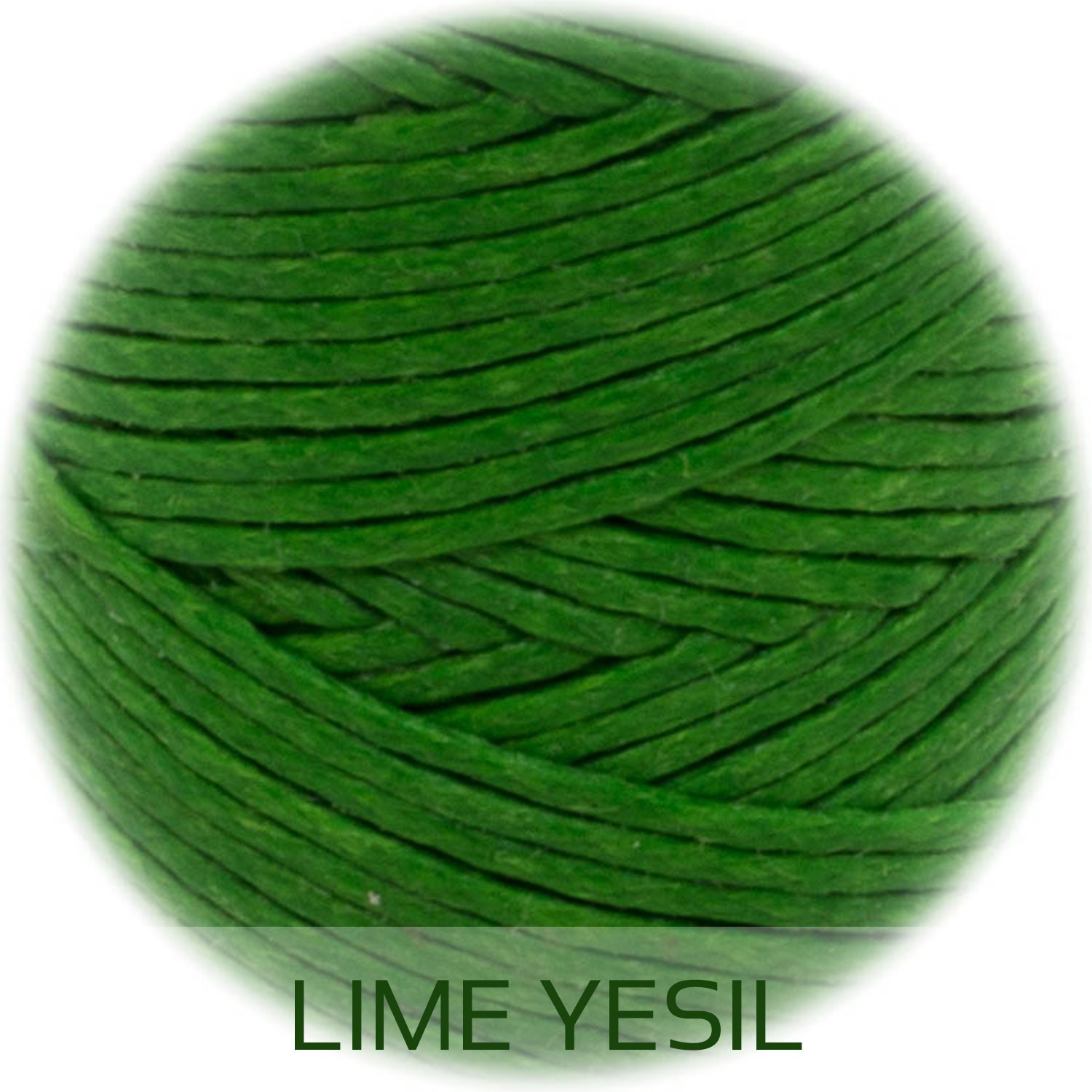 Yeşil Lime