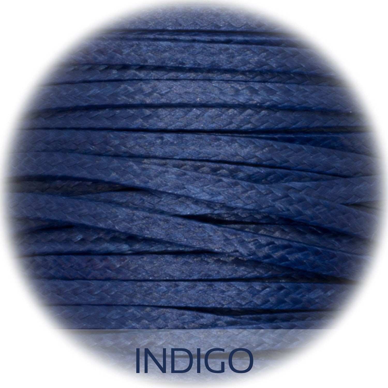 Indigo (Flat)