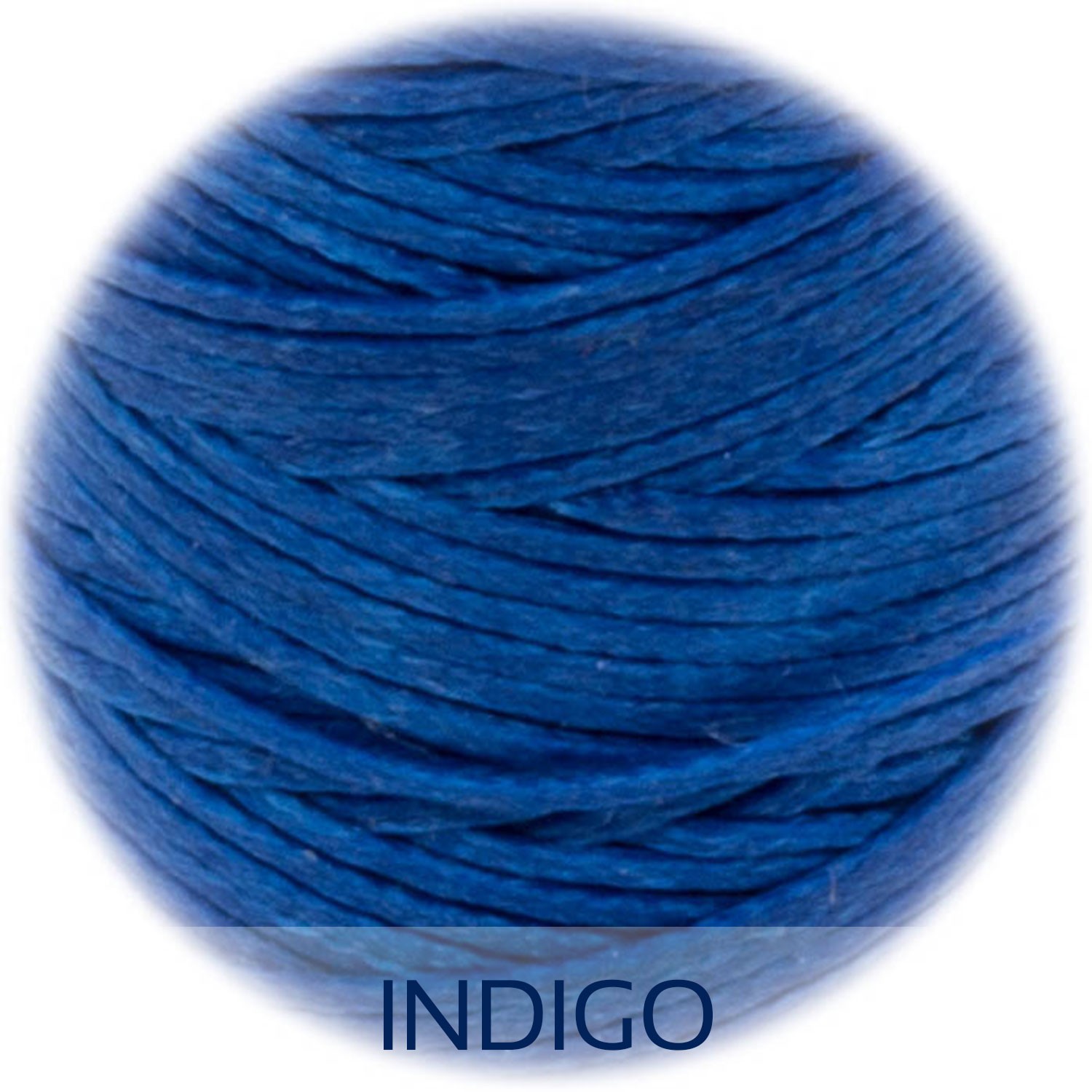 Indigo-Blue