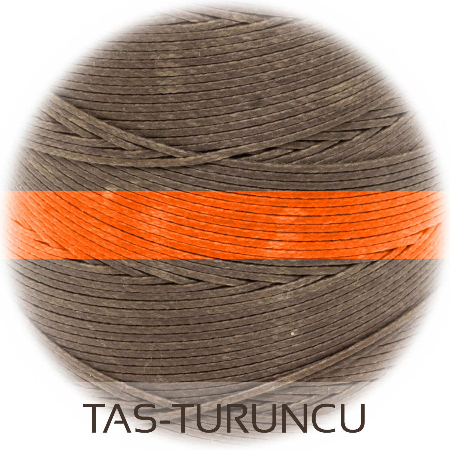 Taş-Turuncu