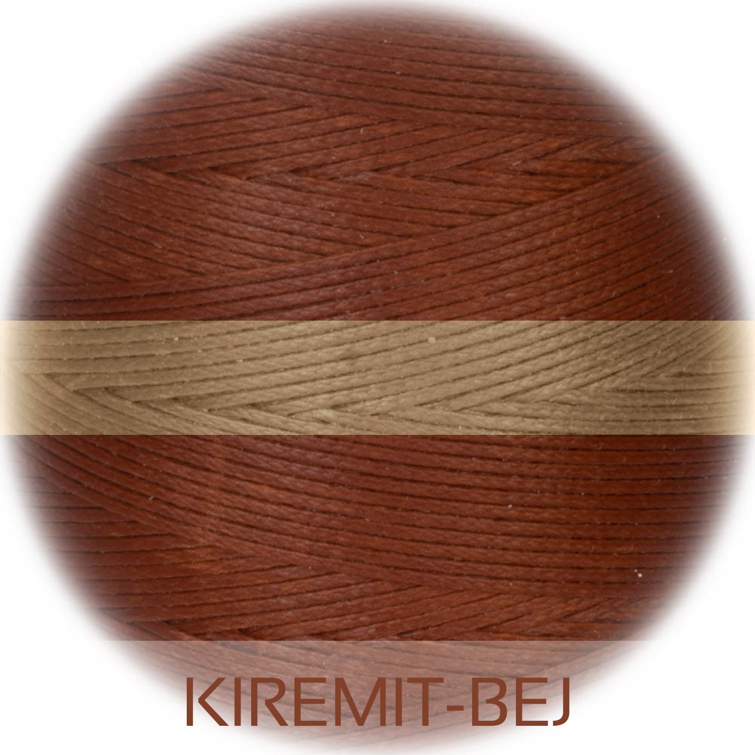 Terracotta-Beige