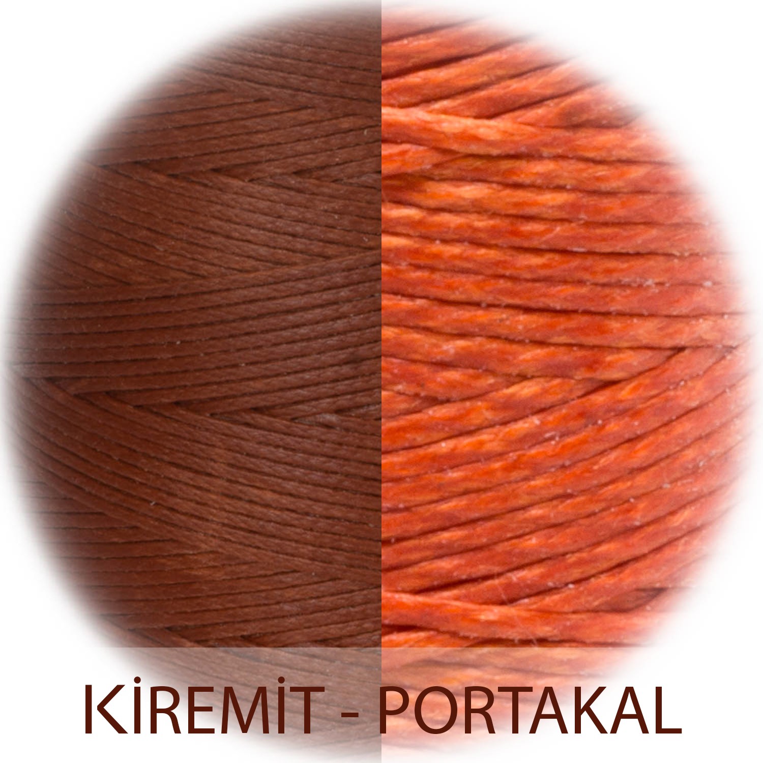Kiremit-Portakal