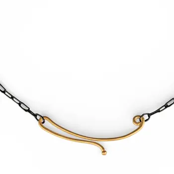 Artemis Gümüş Kolye