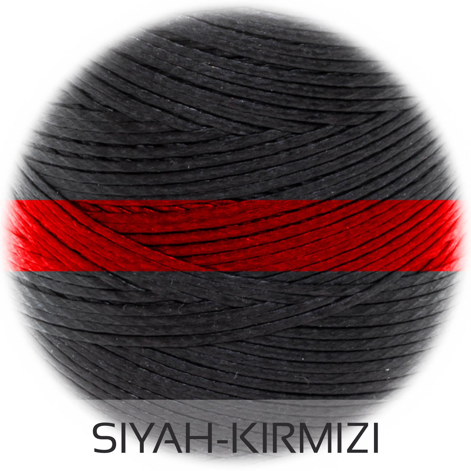 Siyah-Kırmızı