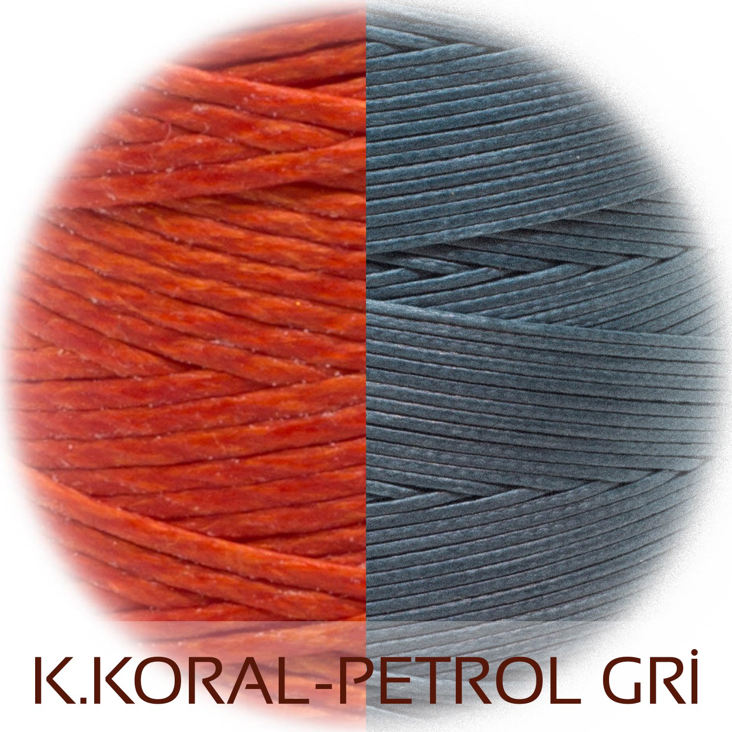 K.Koral-Petrol Gri