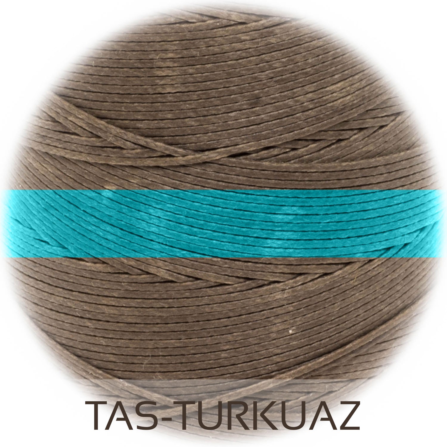 Taş-Turkuaz