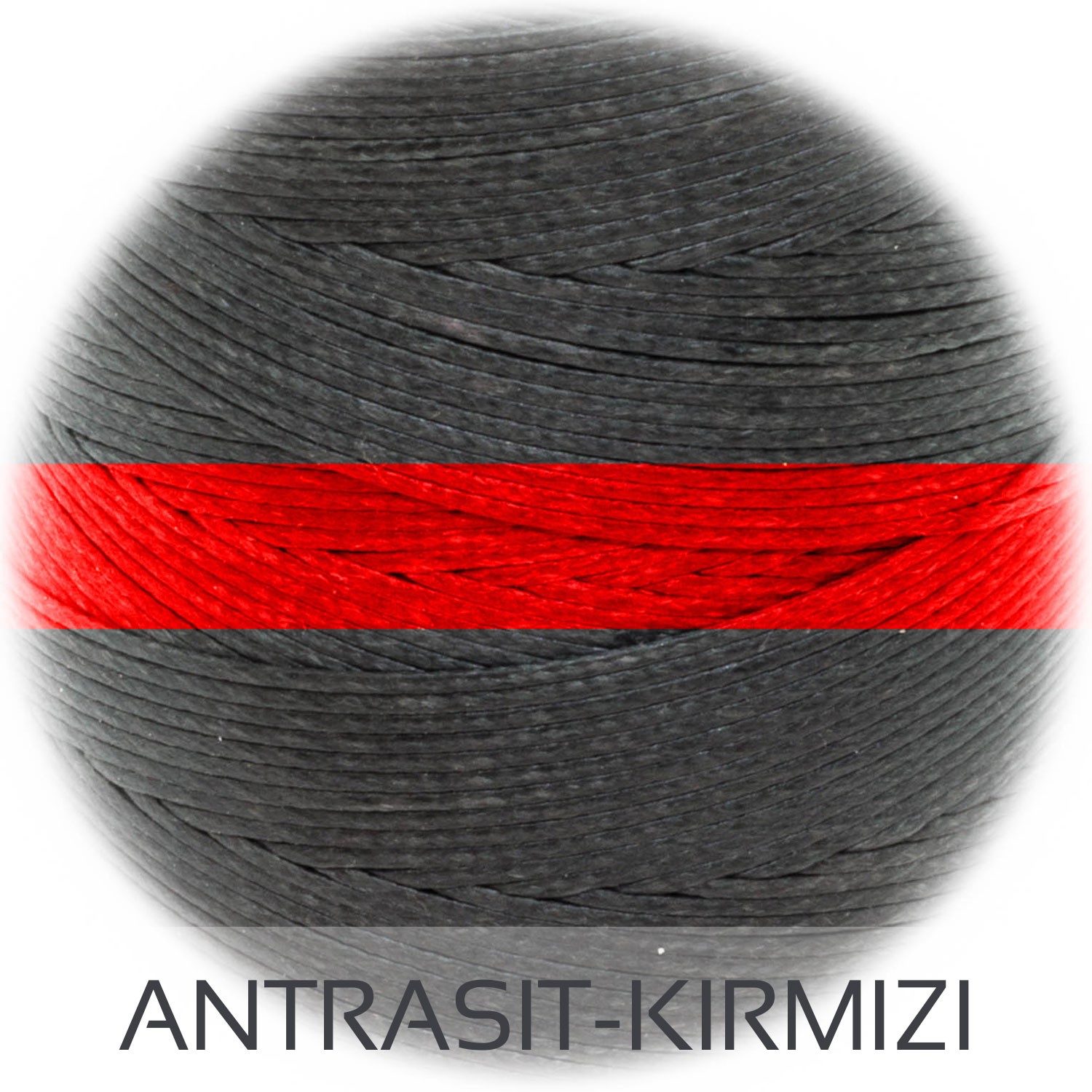 Anthracite-Red