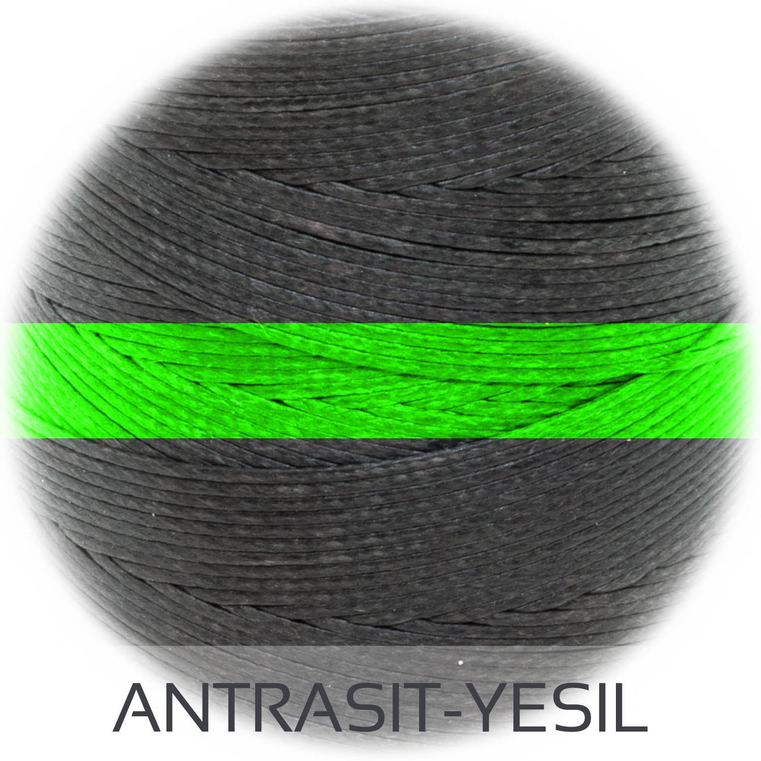 Anthracite Green