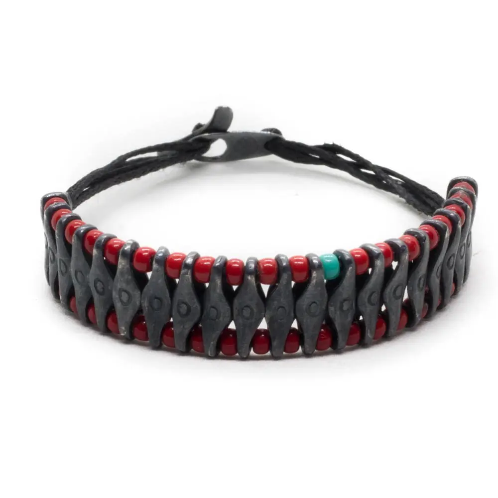 Guanti Invernali Kabooki Lwazun 705 Per Bambini – Impermeabili, Antivento, Traspiranti, Con Membrana E Chiusura A Strappo, Rosa Scuro Taglia Unica - 3