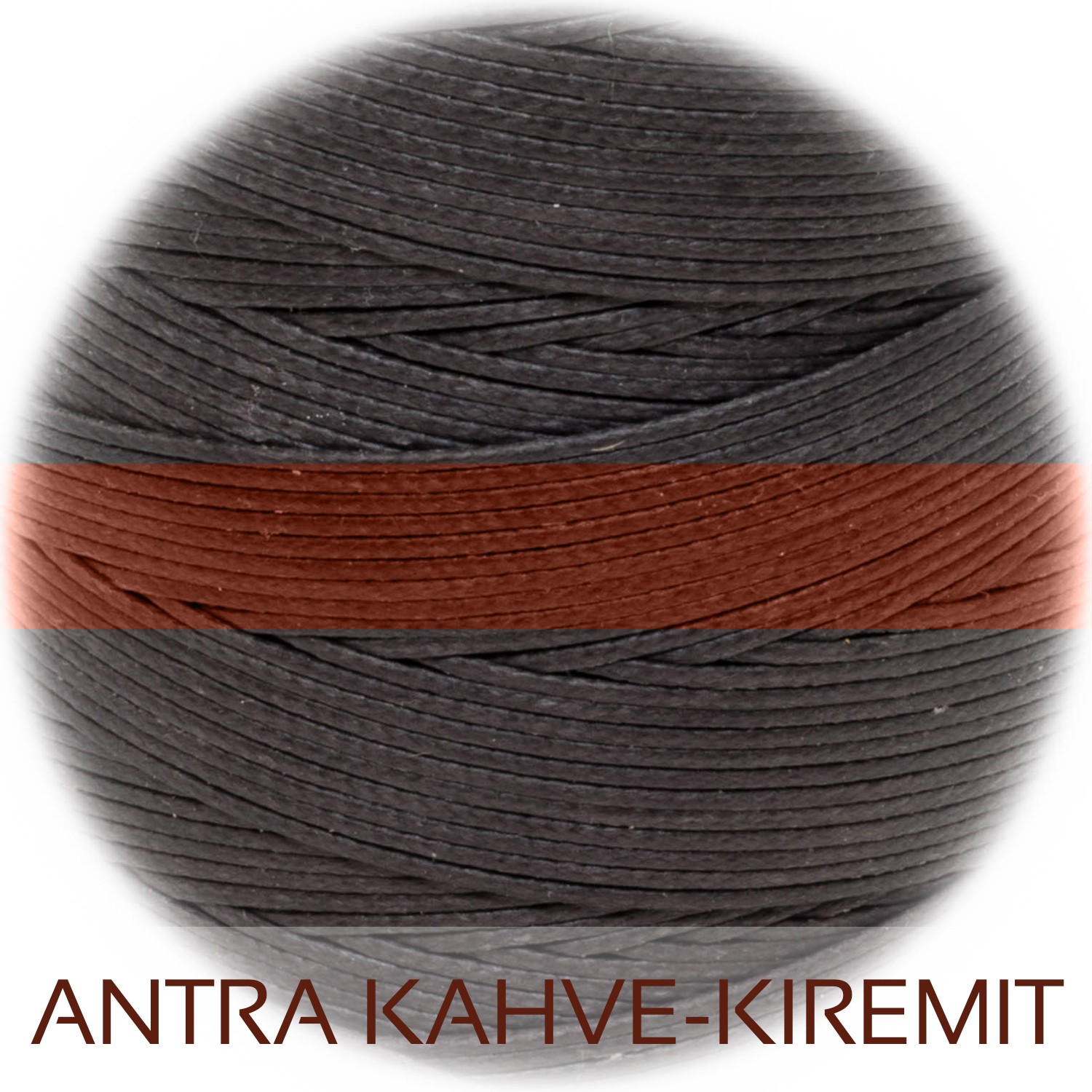 Antrasit Kahve-Kiremit