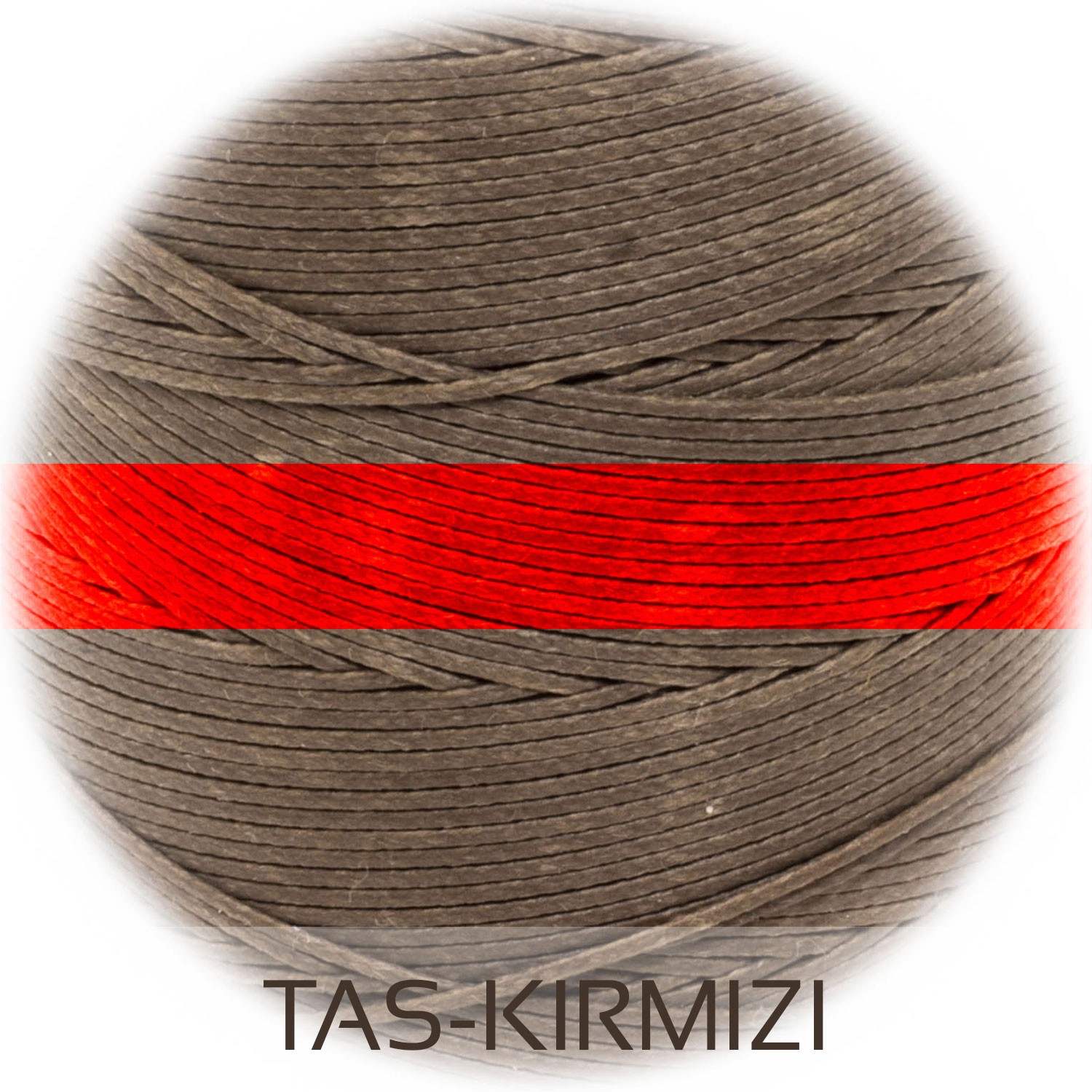 Taş-Kırmızı