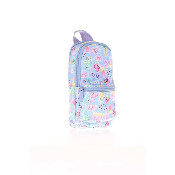 Kaukko Nature Junıor Bag Kalem Çantası (Summer) K2426