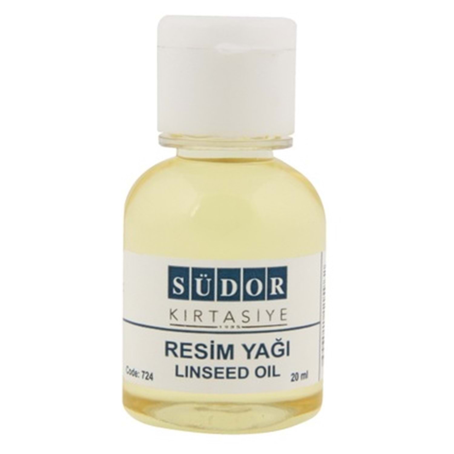 Südor Resim Yağı 20Ml